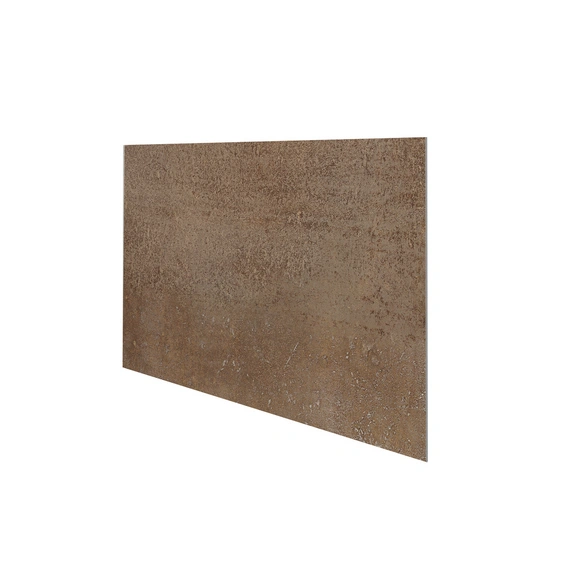 Wandverkleidung »VILO SPC«, SPC Wandverkleidung RUSTY VILO 30X60 MATT, 1 VE = 2,34 m2