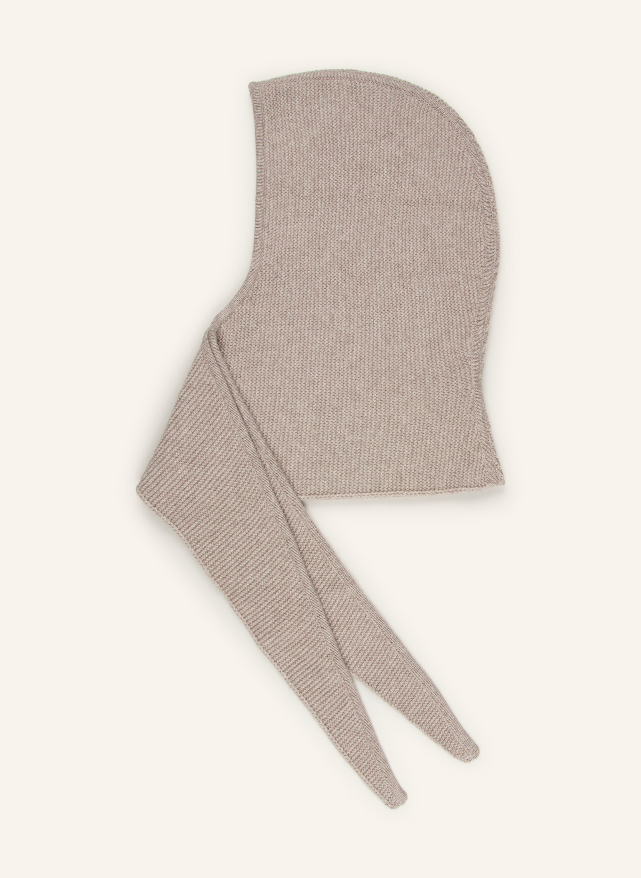 MRS & HUGS Balaclava