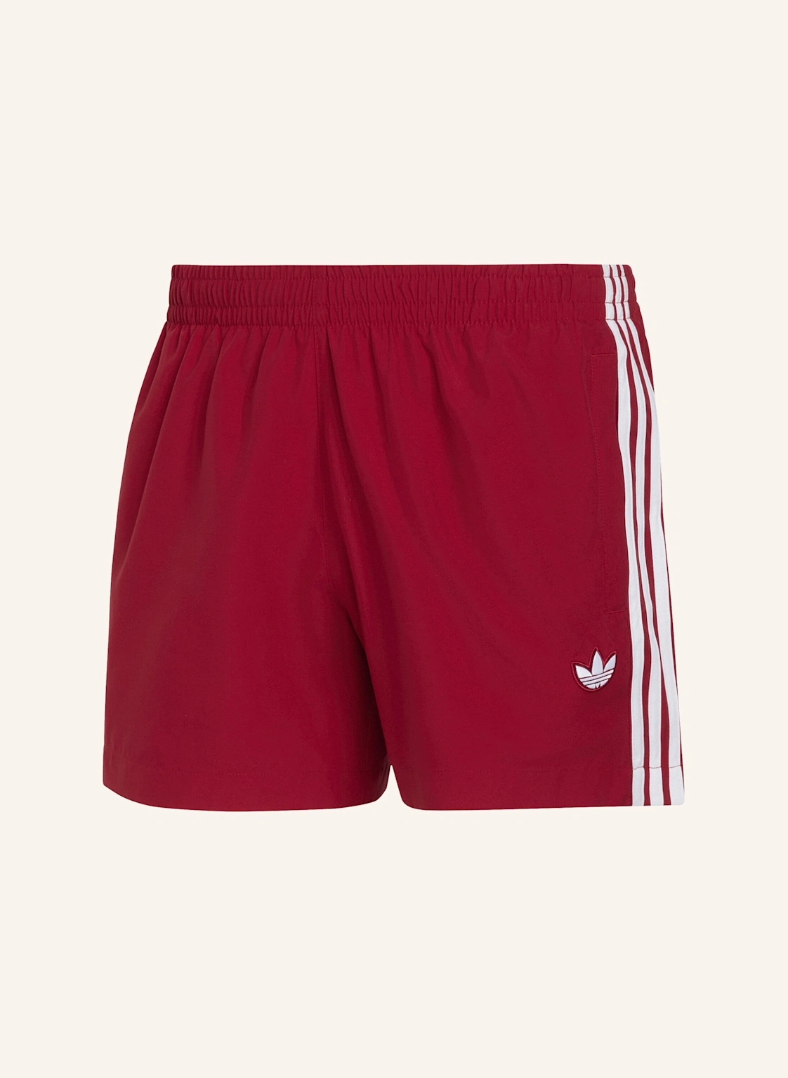 adidas Originals 3-STREIFEN BADESHORTS