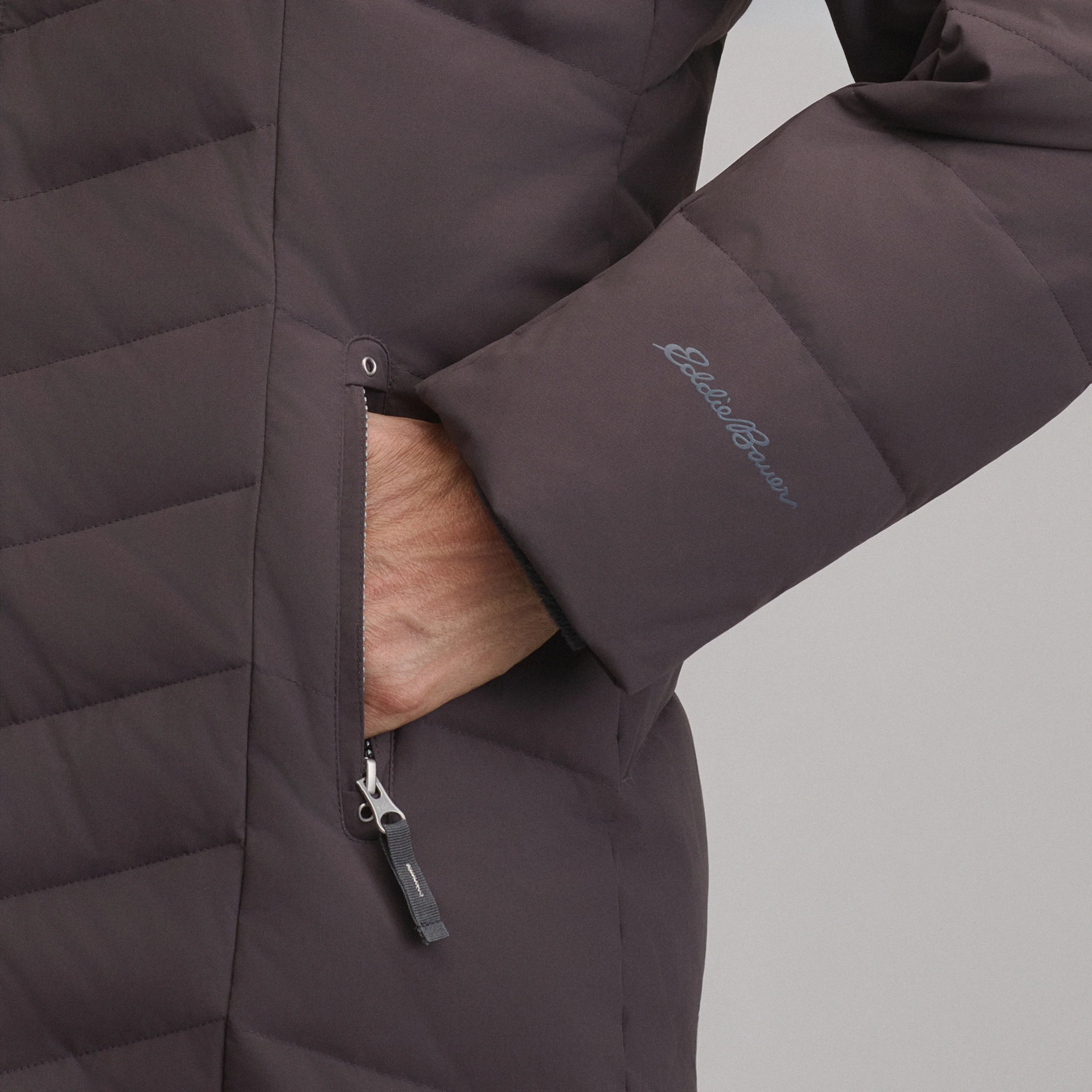 Women's Sun Valley Down Parka