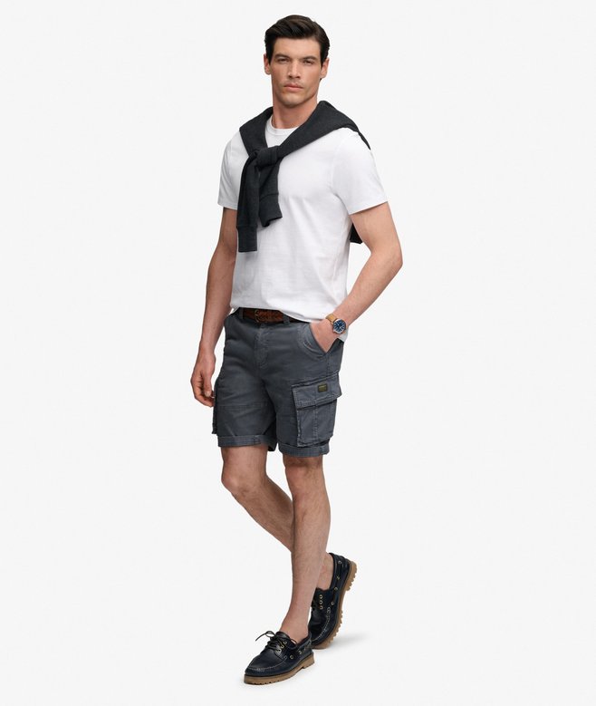 Core Cargo Shorts