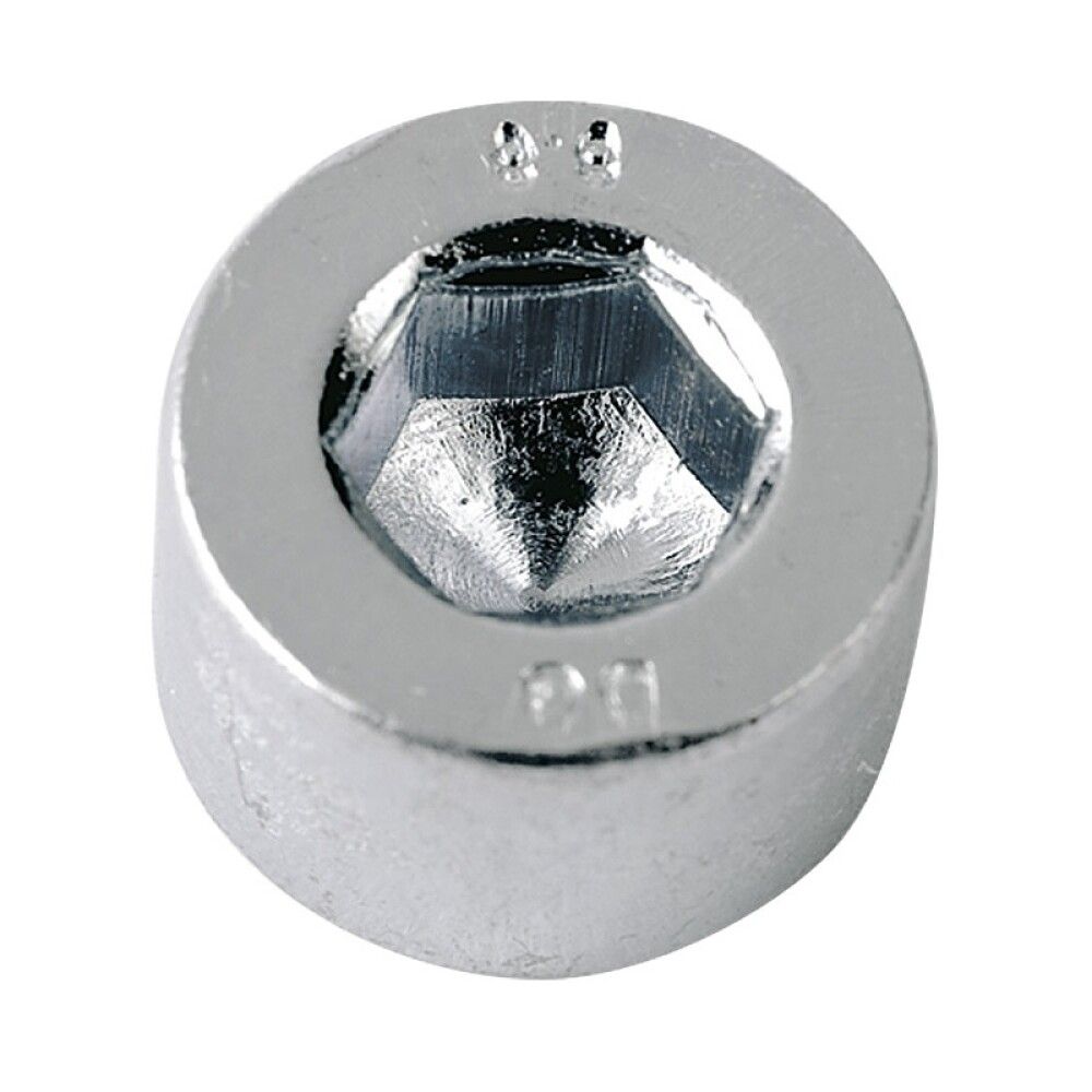 MASKINSKRUE PROFI DEPOT MED UNBRAKOHAKK 8X50MM 50STK