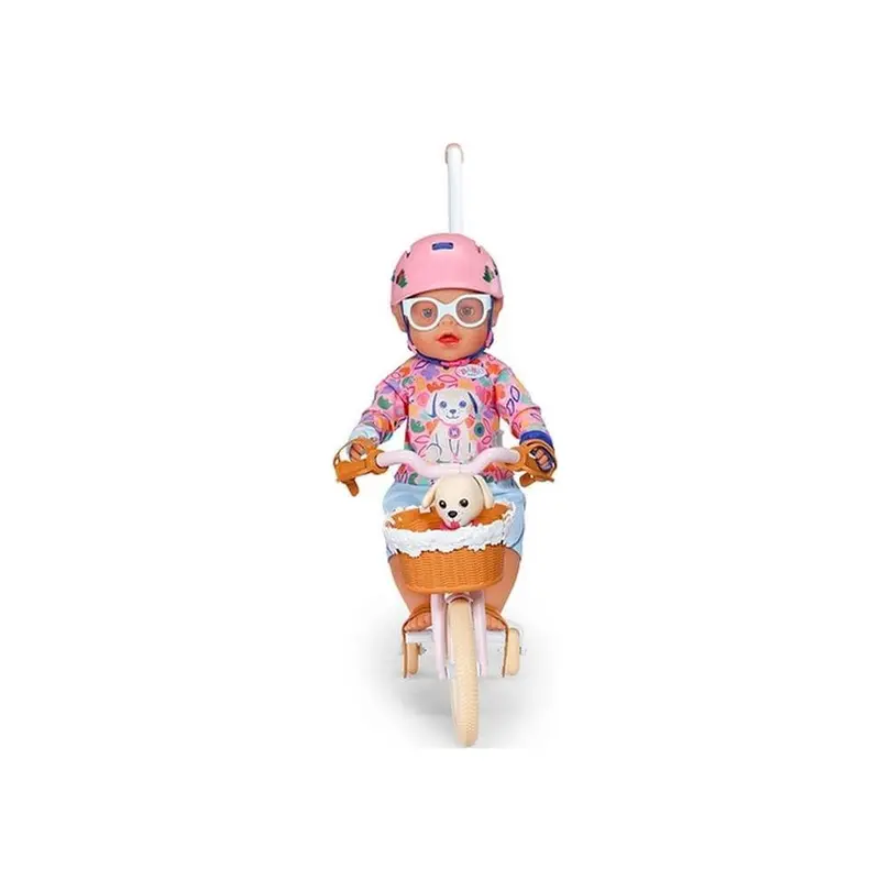 Spielset Baby born