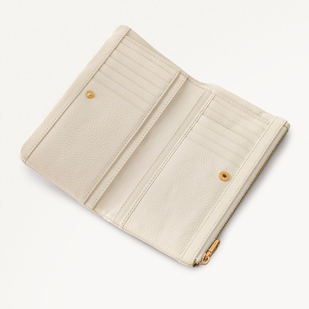 Mallow Street - Large Bifold Matinee