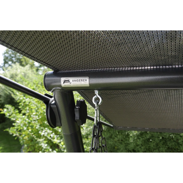 Hollywoodschaukel »Swing Smart«, 1-Sitzer, inkl. Auflagen