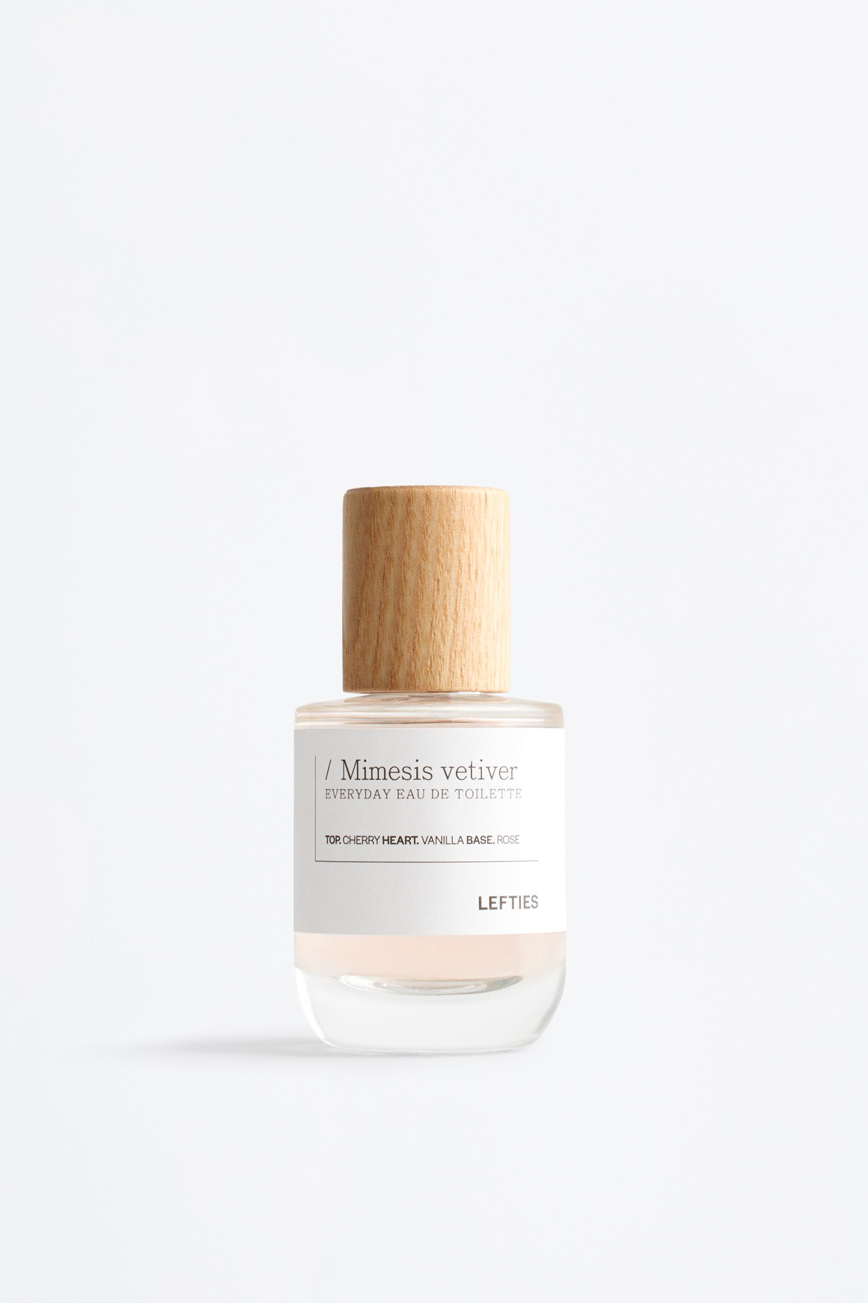 Mimesis Vetiver EDT 30 ml