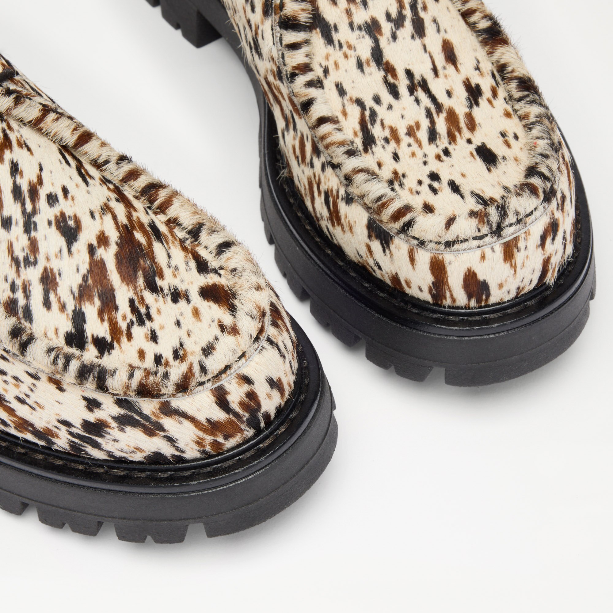 WalbyChunky Moccasin