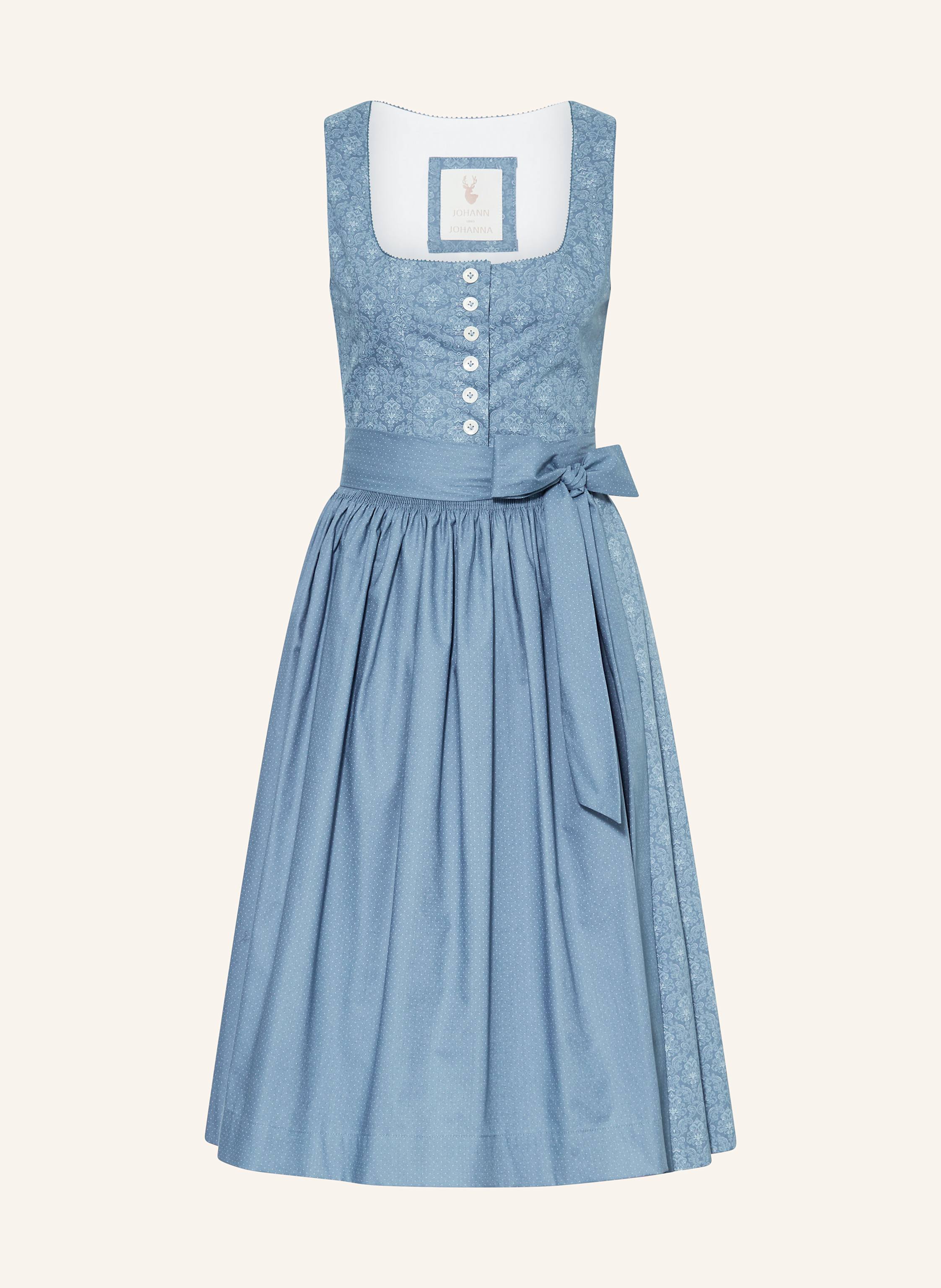 Johann & Johanna Dirndl