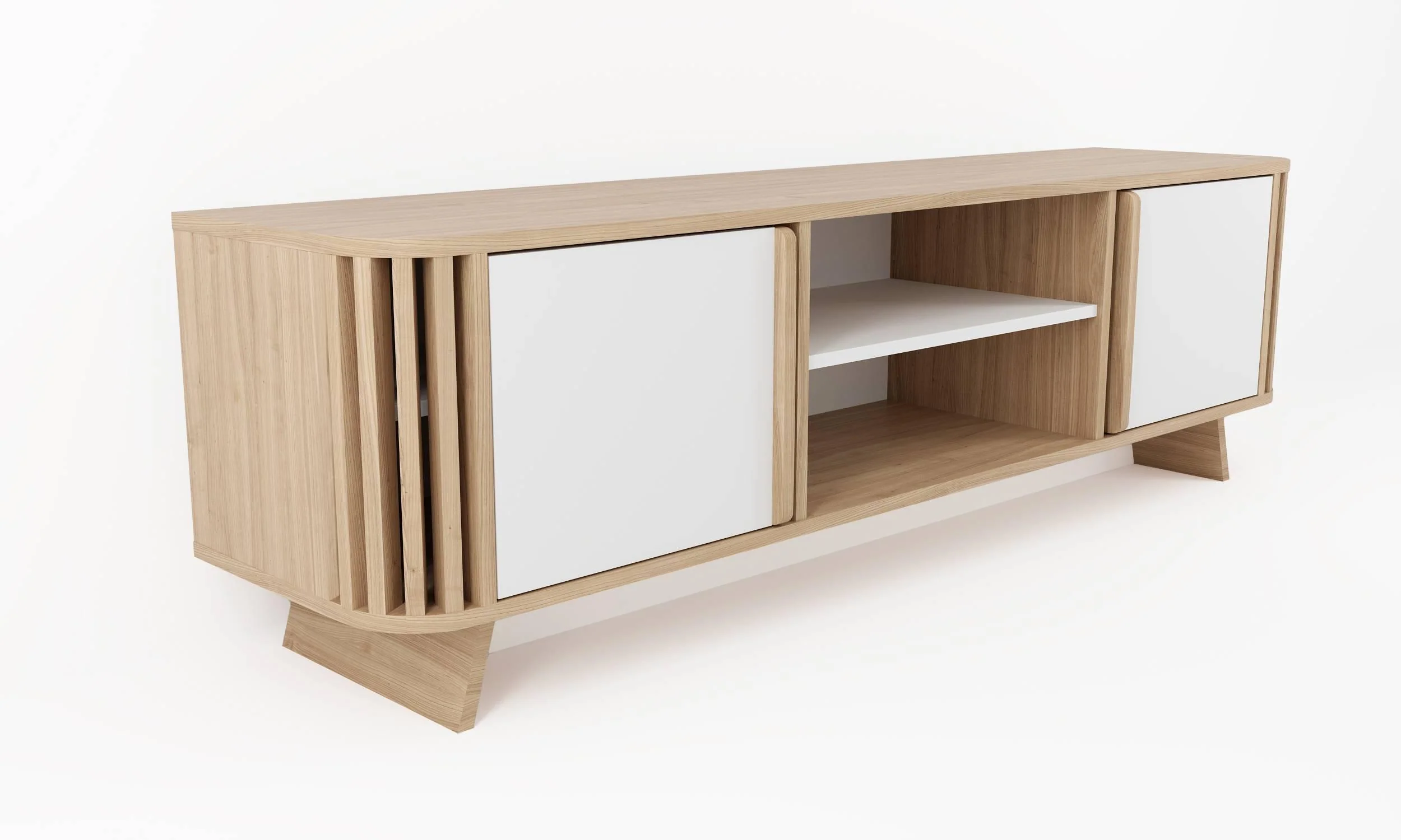TV-meubel Royds