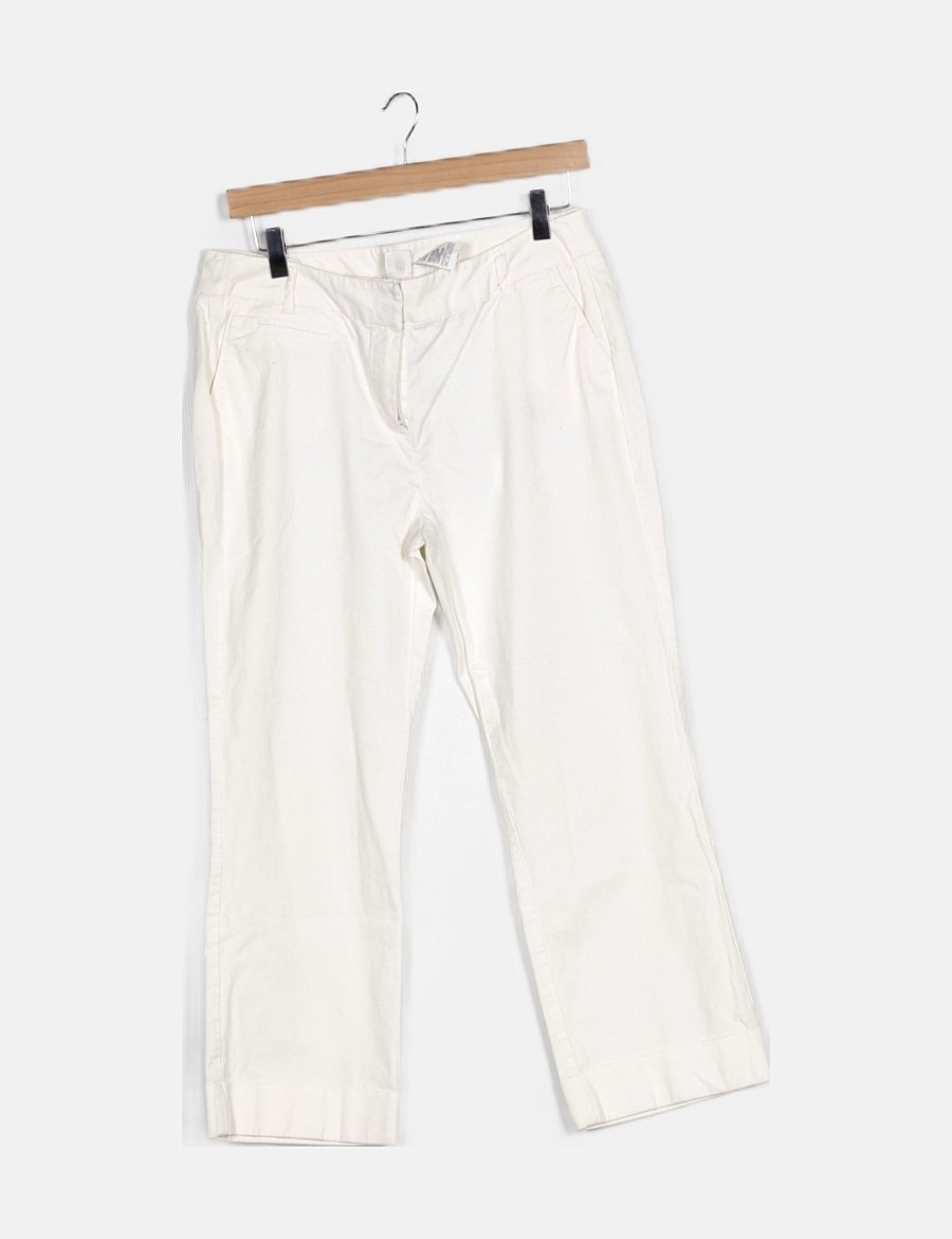 Camaïeu cigarette trousers skinny, slim