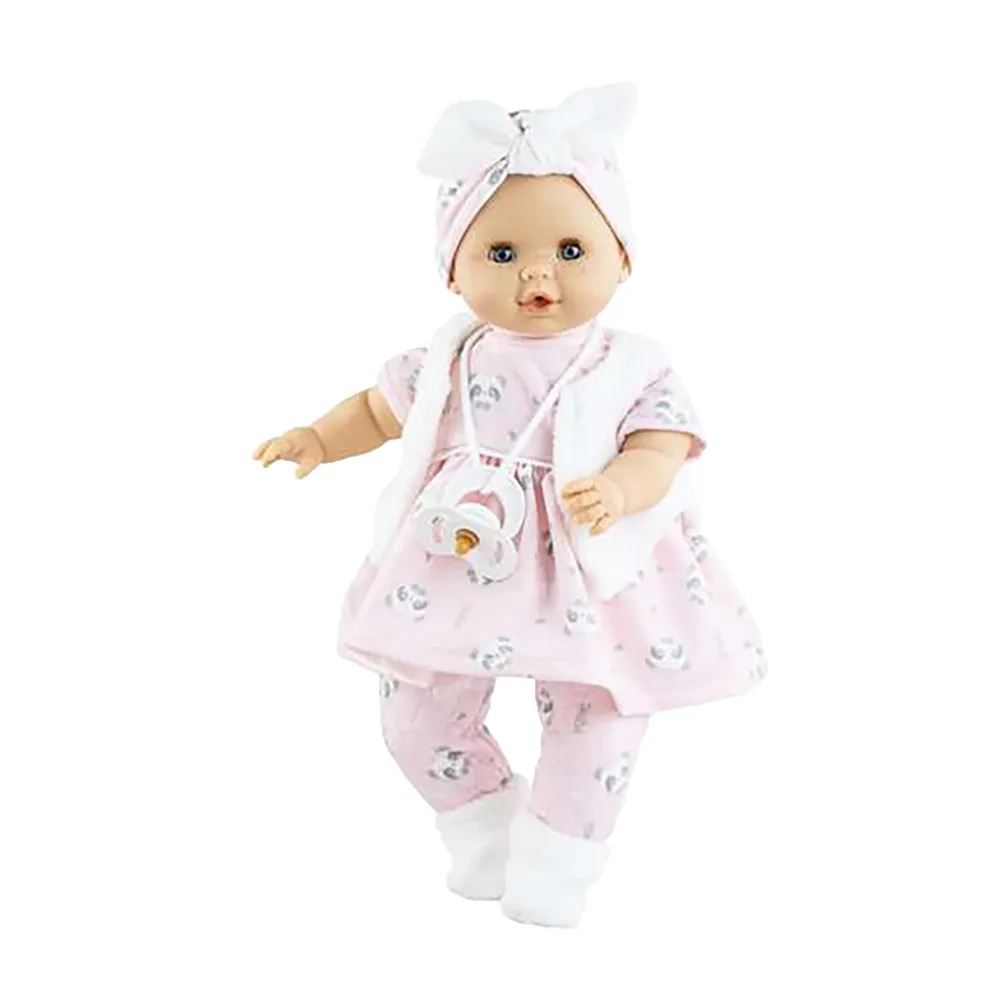 Paola Reina Sonia Baby Doll 36 cm