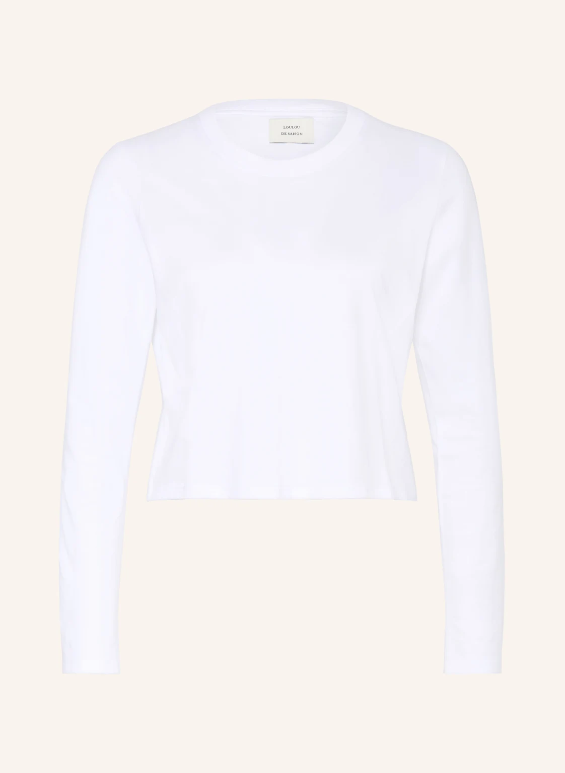 LOULOU DE SAISON Longsleeve MASAL