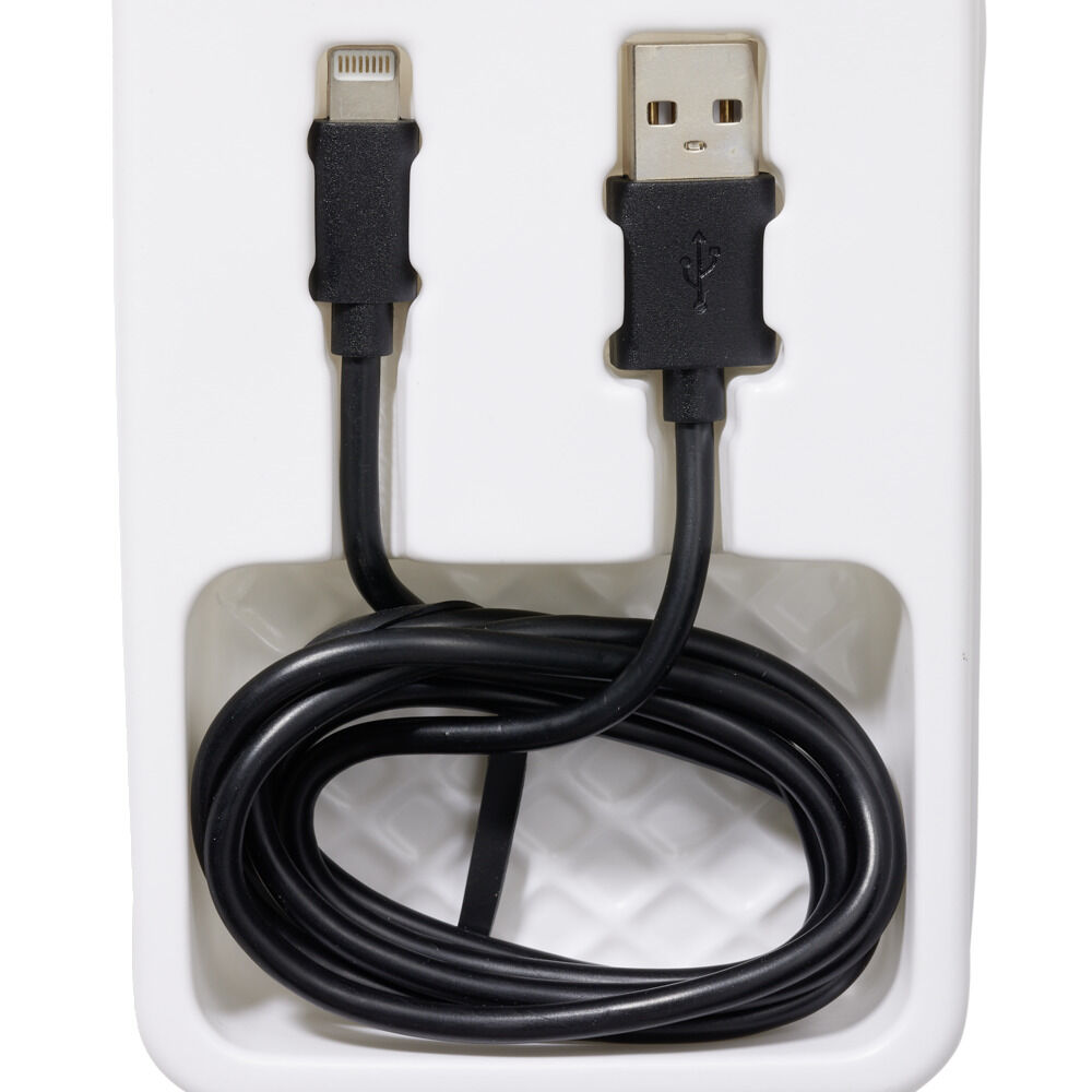 Câble pour iPhone 5 et 6