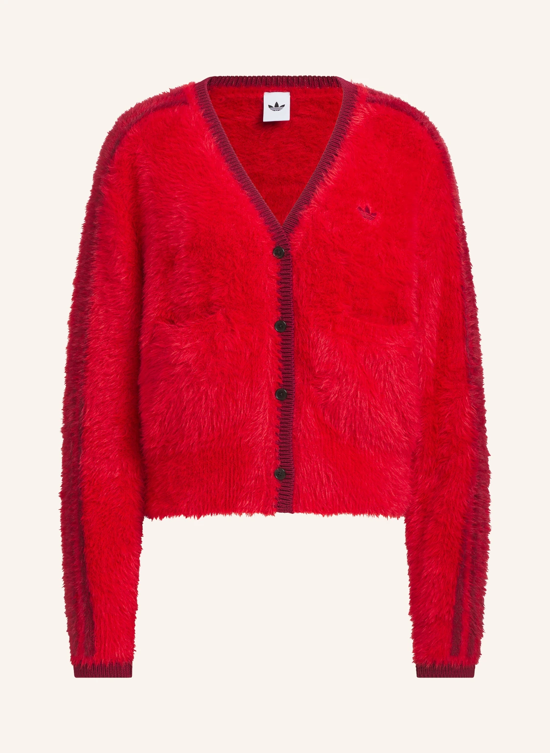 adidas Originals Strickjacke CRAFTED
