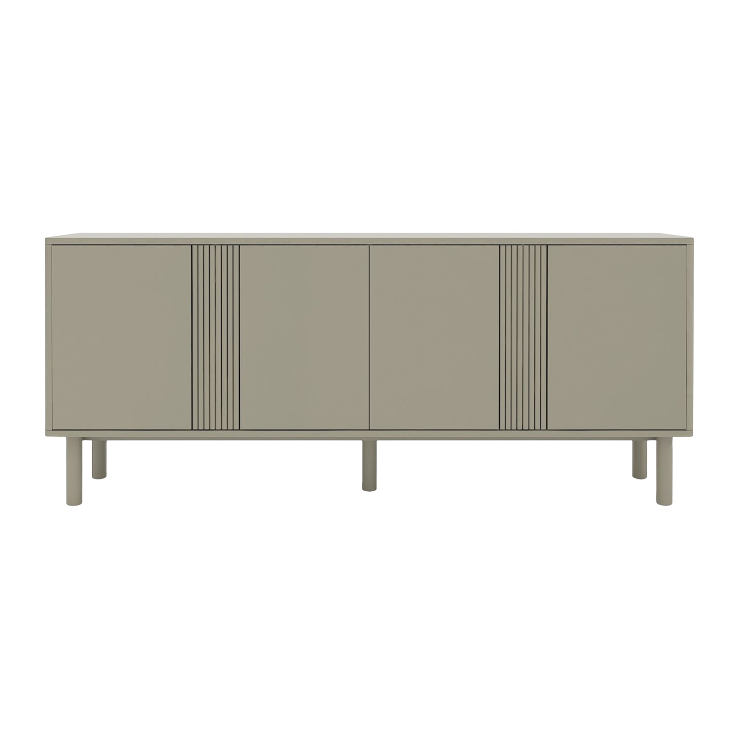 by fonQ Brux Dressoir - Mud