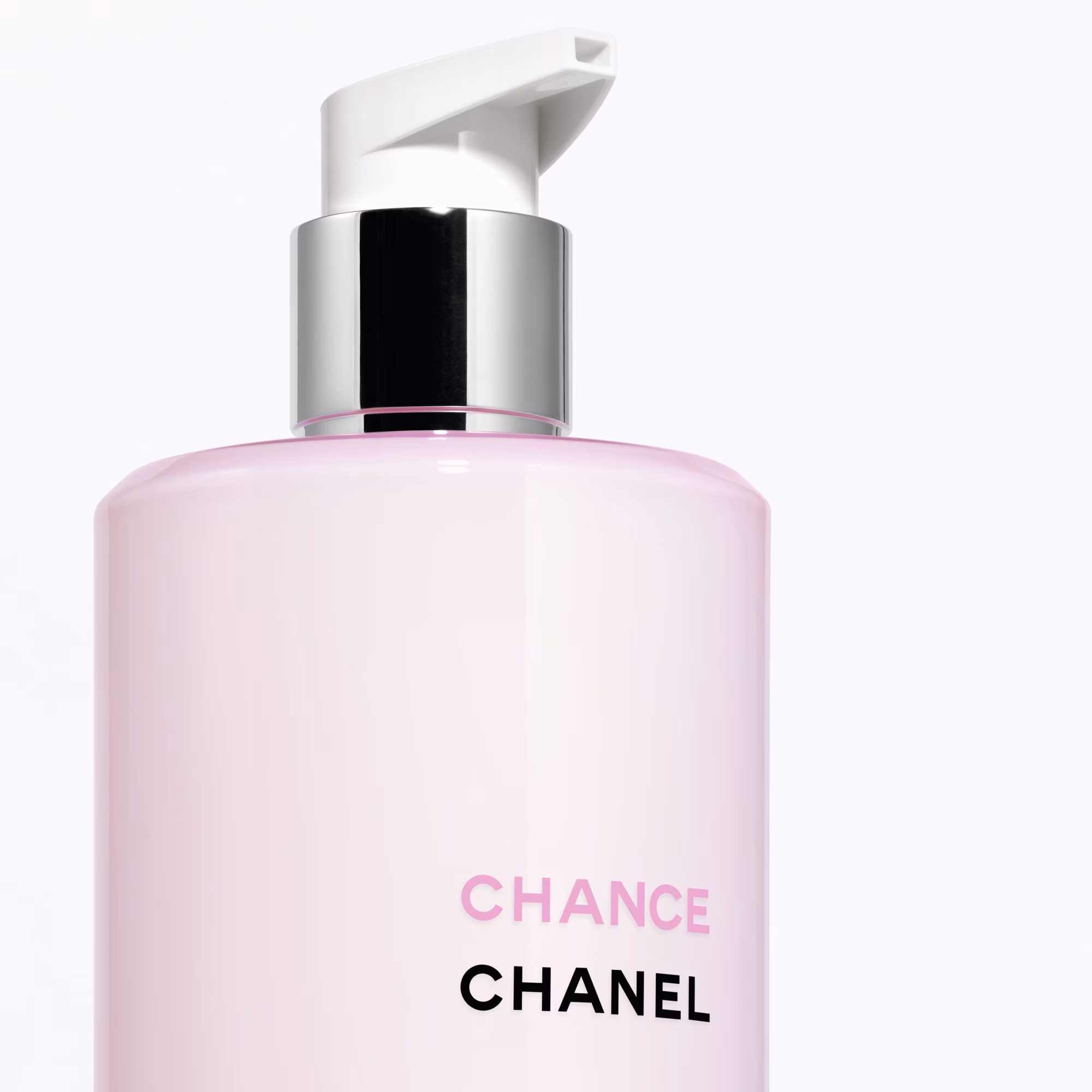 CHANCE EAU SPLENDIDELait hydratant parfumé
