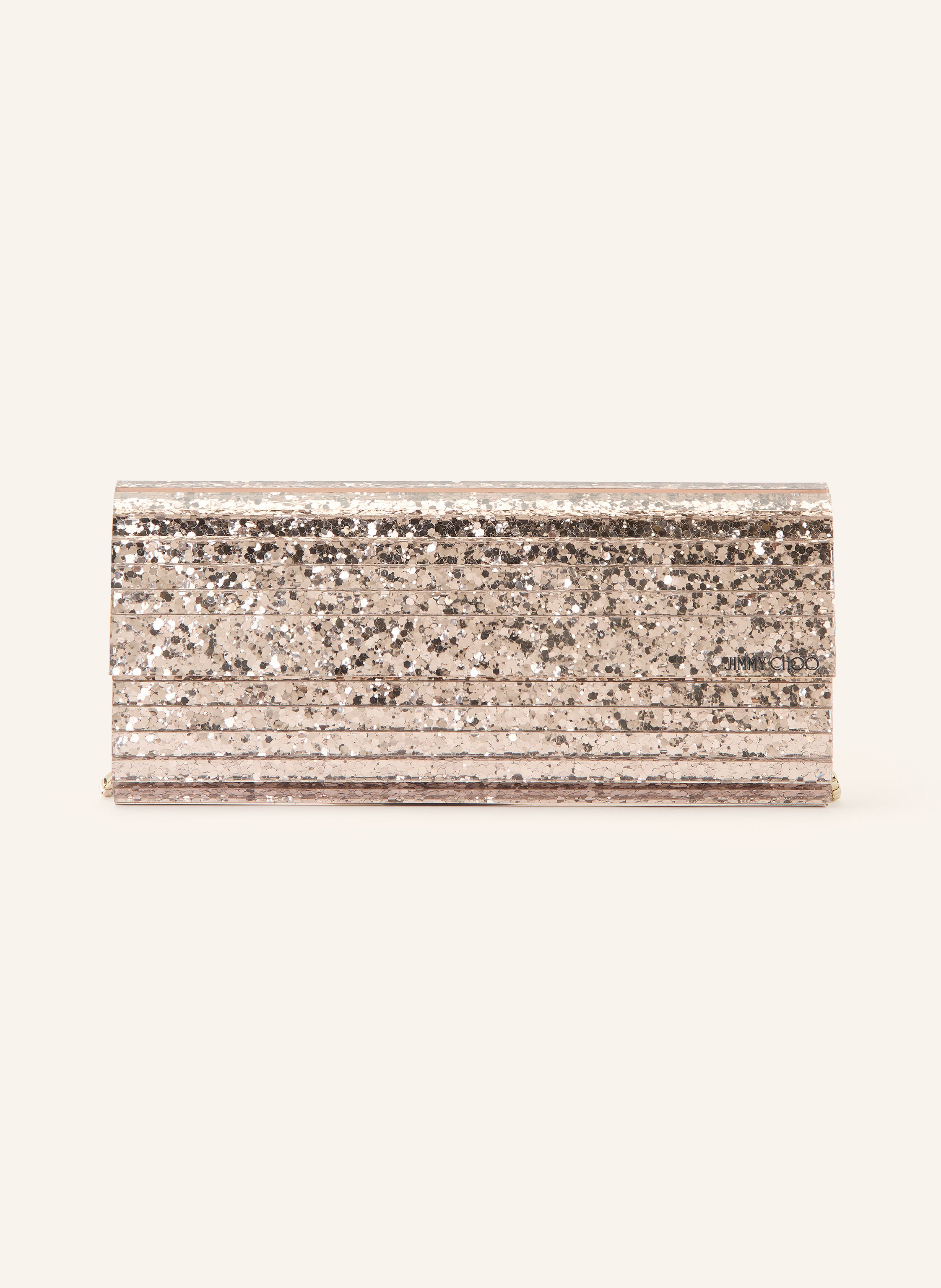 JIMMY CHOO Clutch SWEETIE