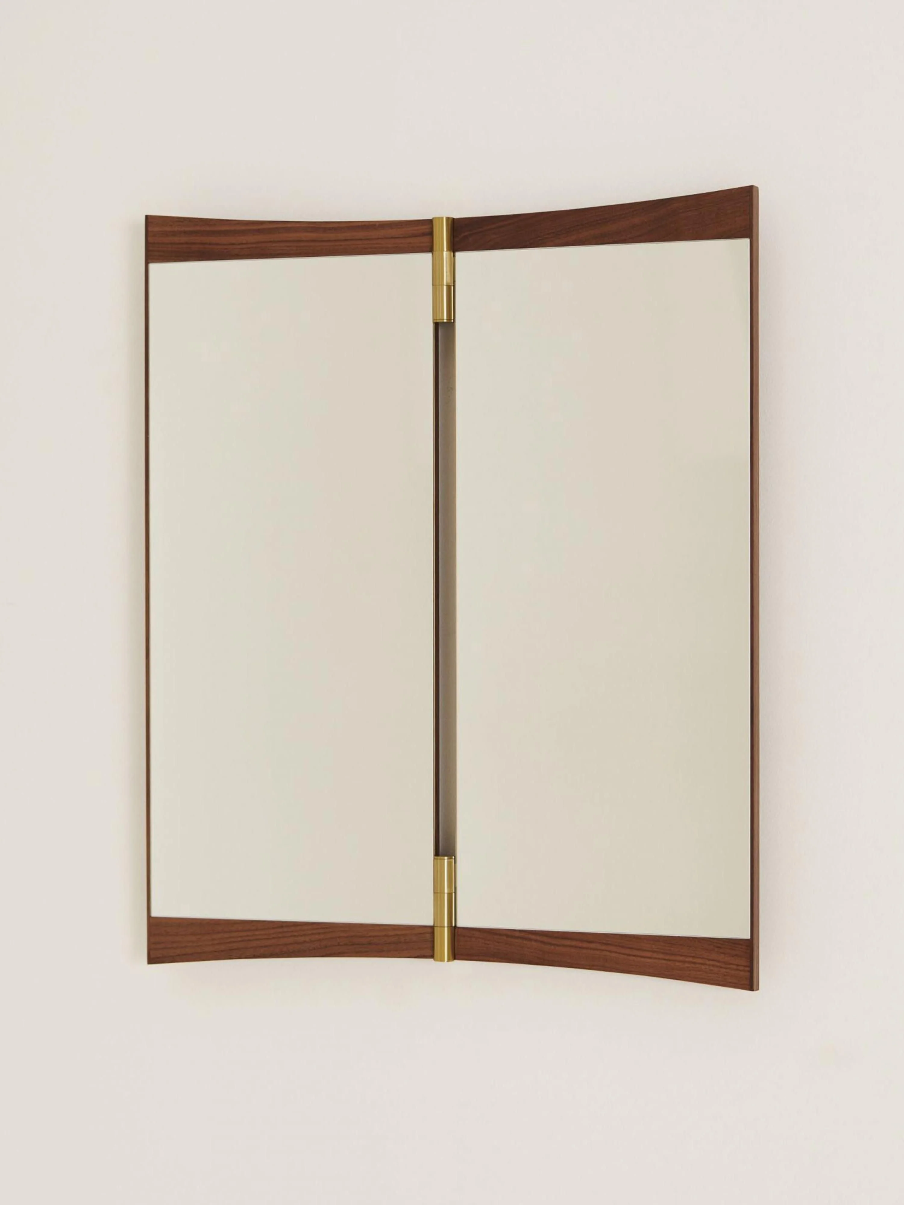 Verstellbarer Wandspiegel Vanity