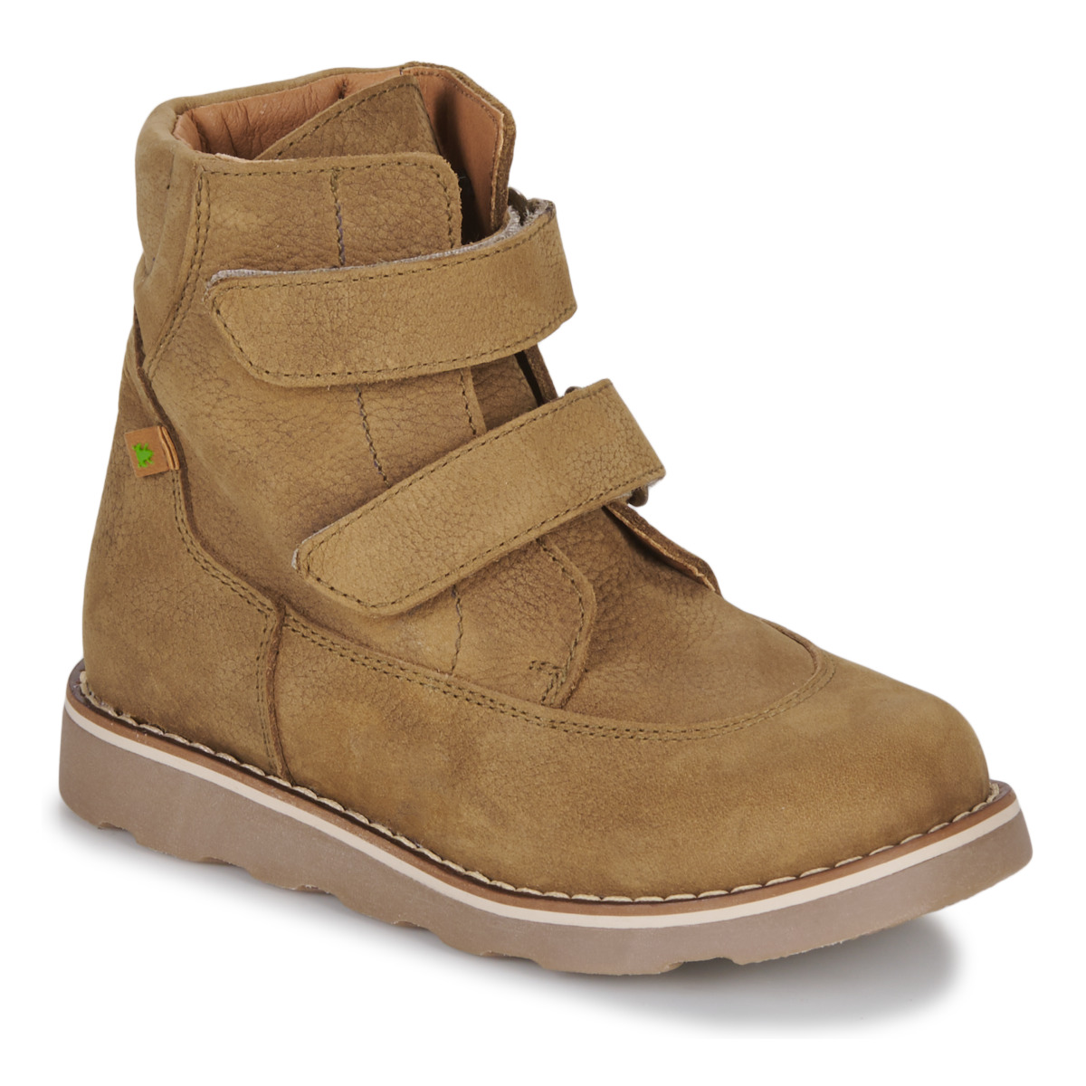 El Naturalista - Brossi - Brown