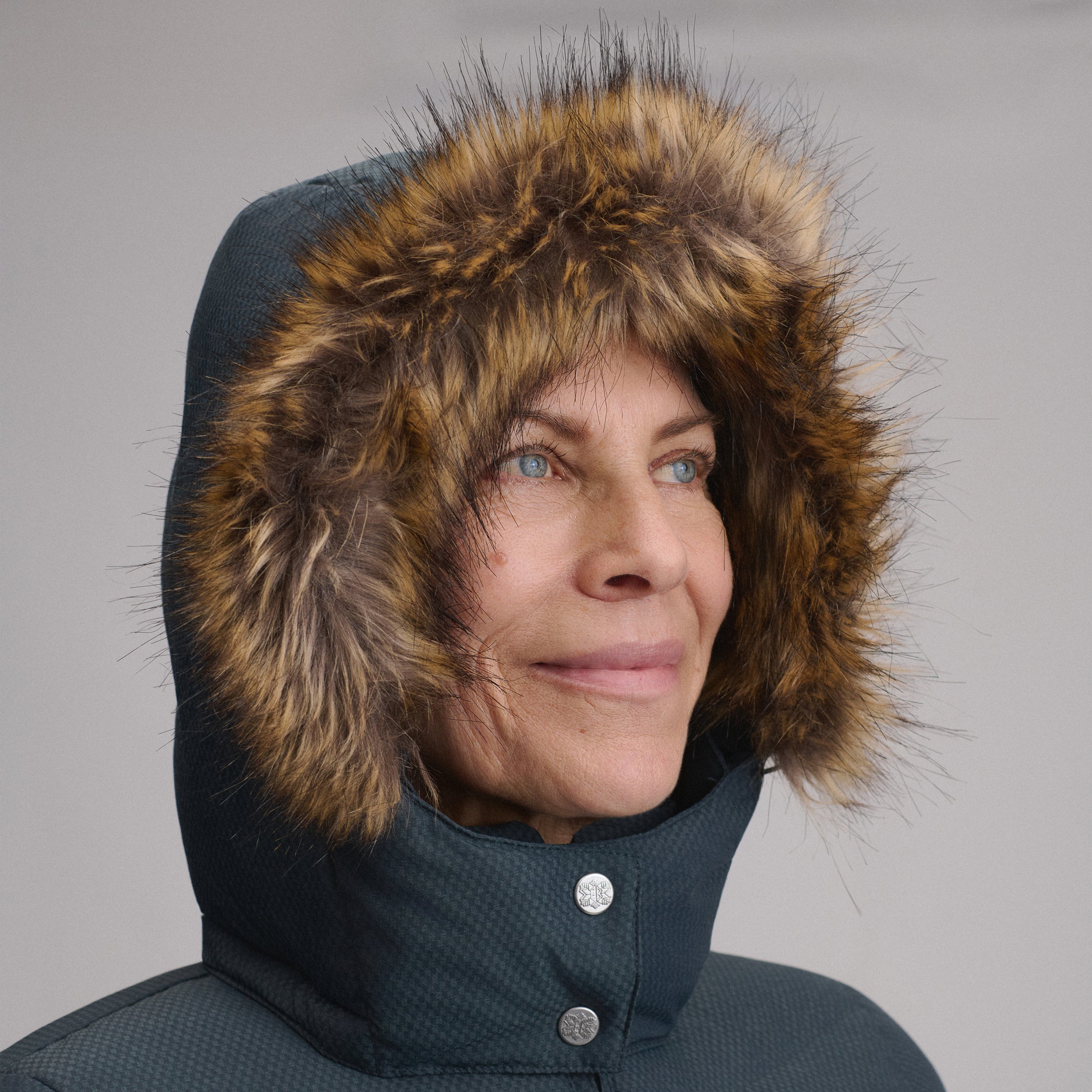 Women's Sun Valley Down Duffle Jacket