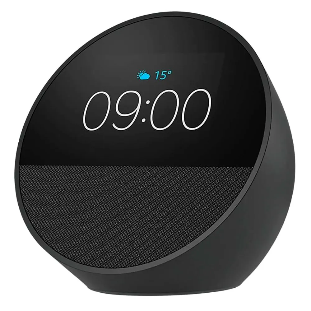 Amazon Echo Spot Bluetooth speaker