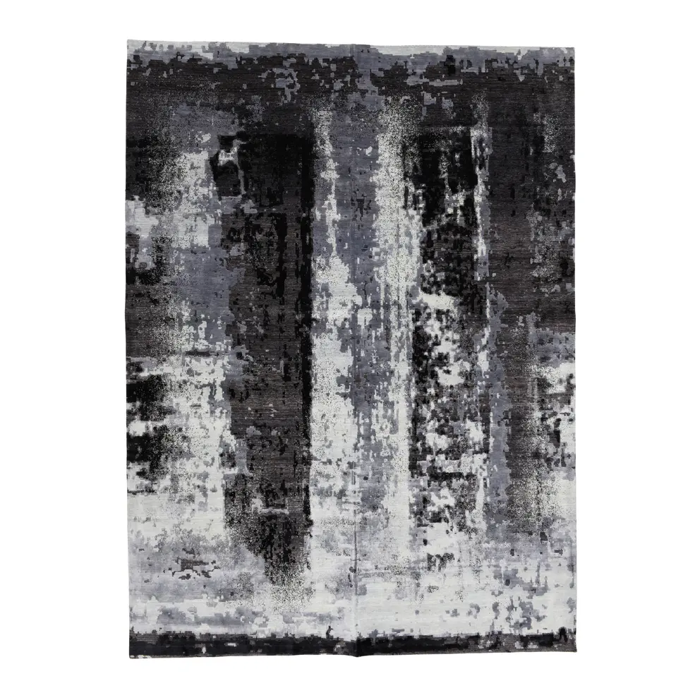 moderner Orientteppich Sahar Fresco