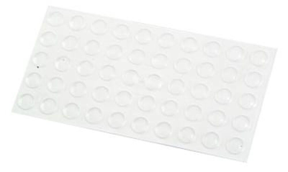 DEMPER MILLERS PLAST DIA 7X1,5MM