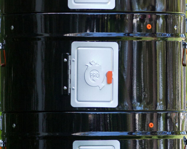 ProQ 14" Grill Stacker (To Suit ProQ Ranger)