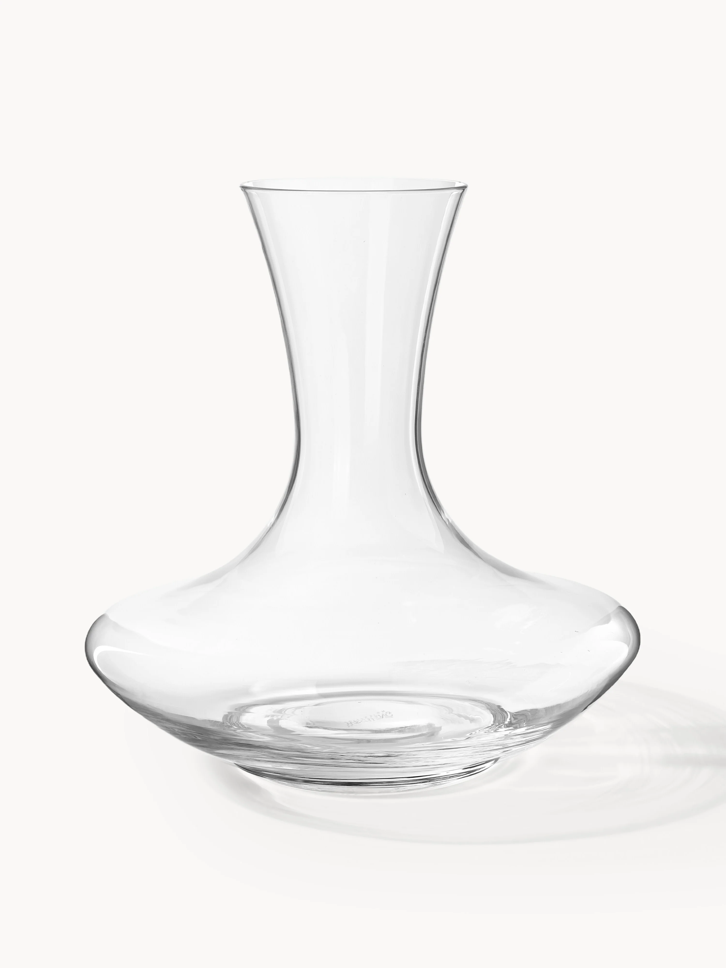 Kristall-Dekanter Silvio, 1.5 l