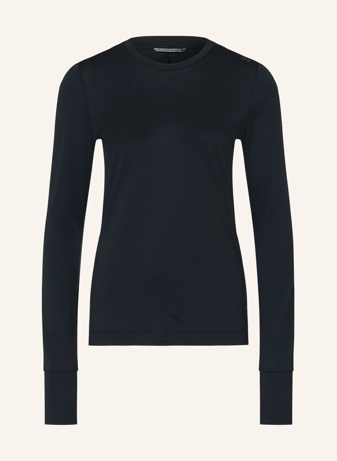 JEANNE BARET Longsleeve AURORA