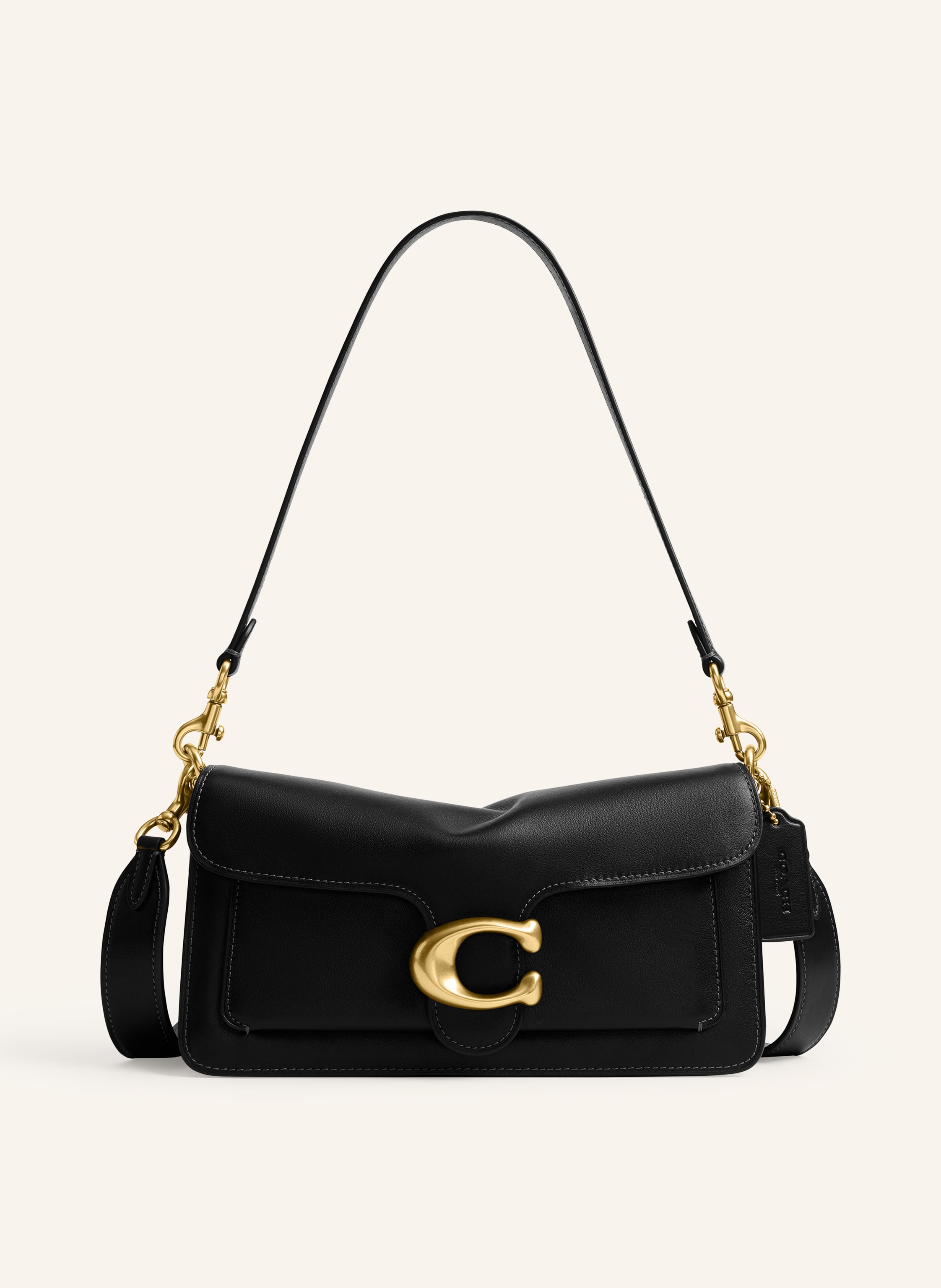 COACH Schultertasche TABBY