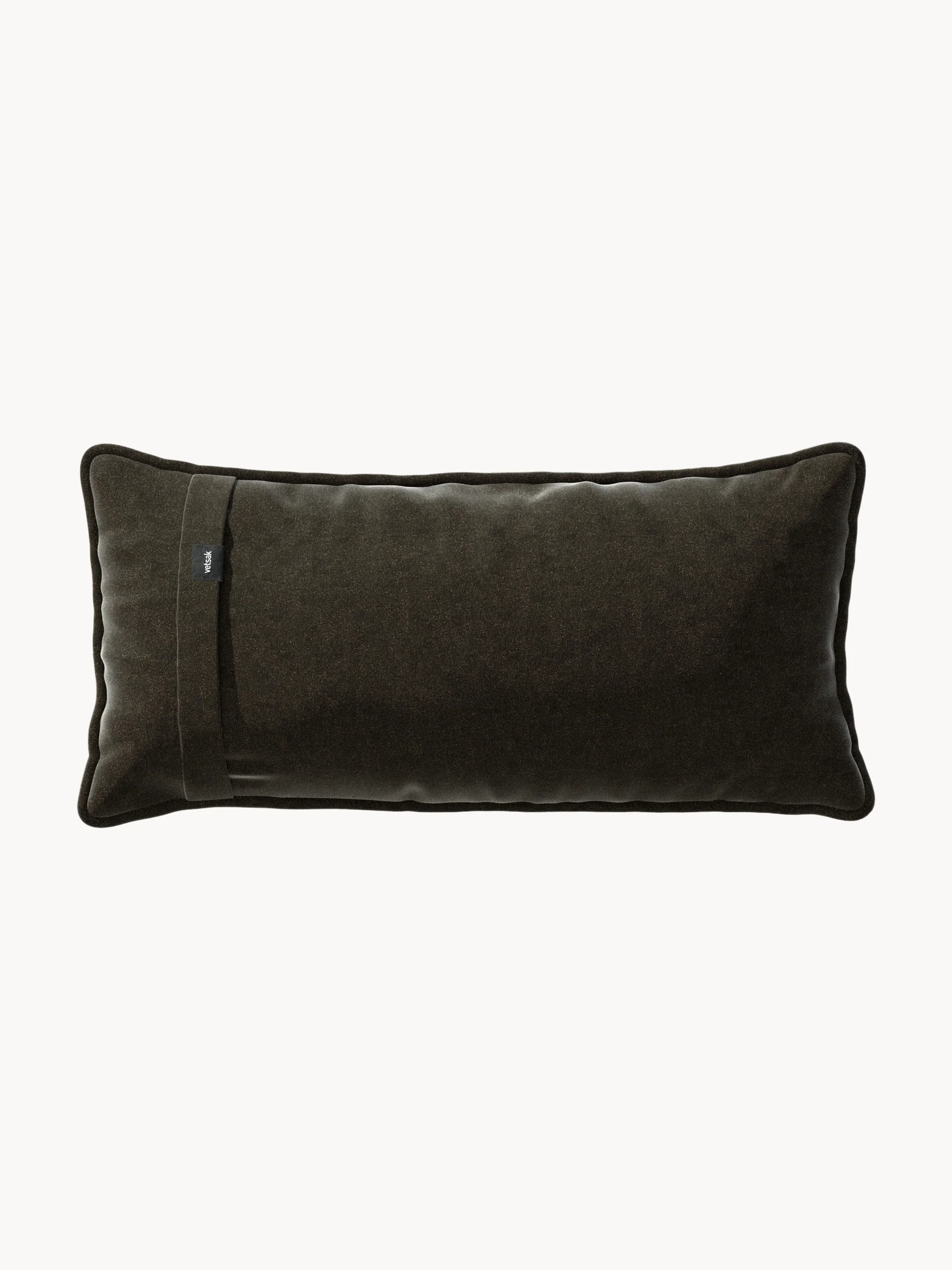 Sofa-Kissen Vetsak, 30 x 60 cm