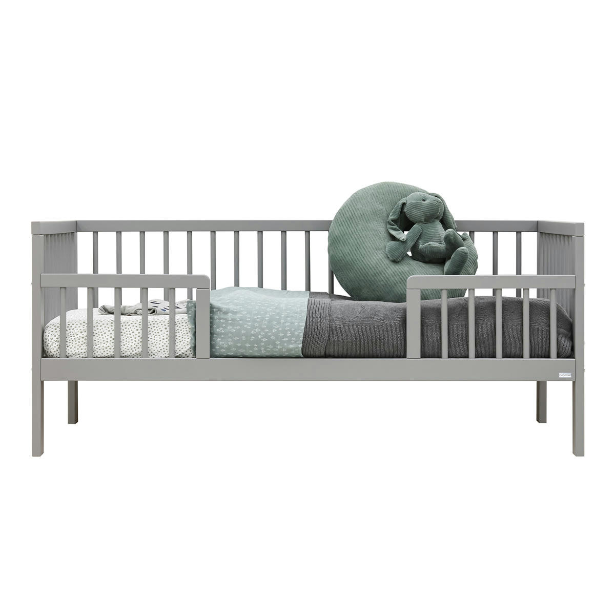 MARA - Lit 70x140 gris