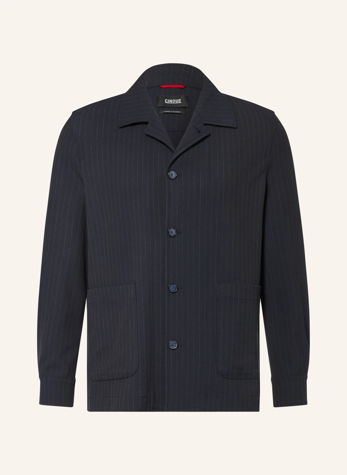 CINQUE Overshirt CIMALTE