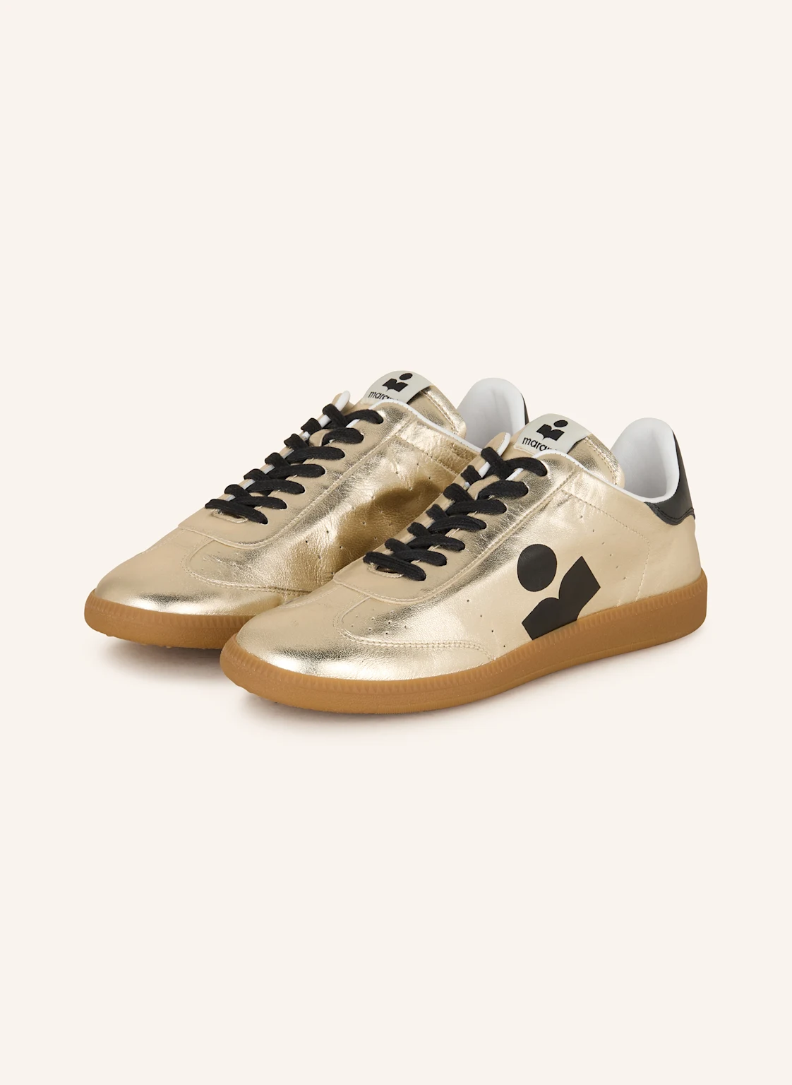 ISABEL MARANT Sneaker KAYCEE