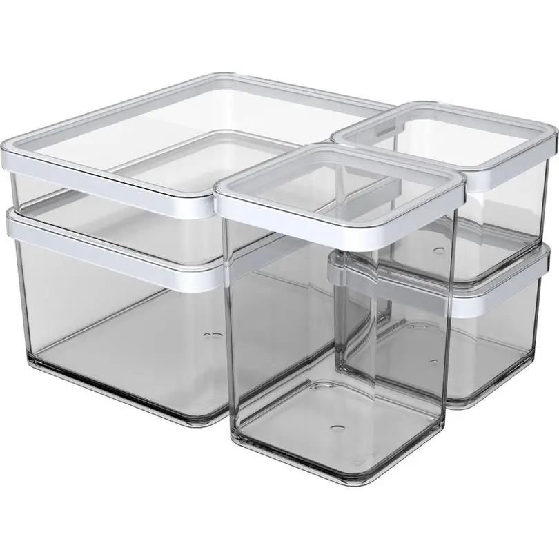 Vorratsdose 5er-Set LOFT