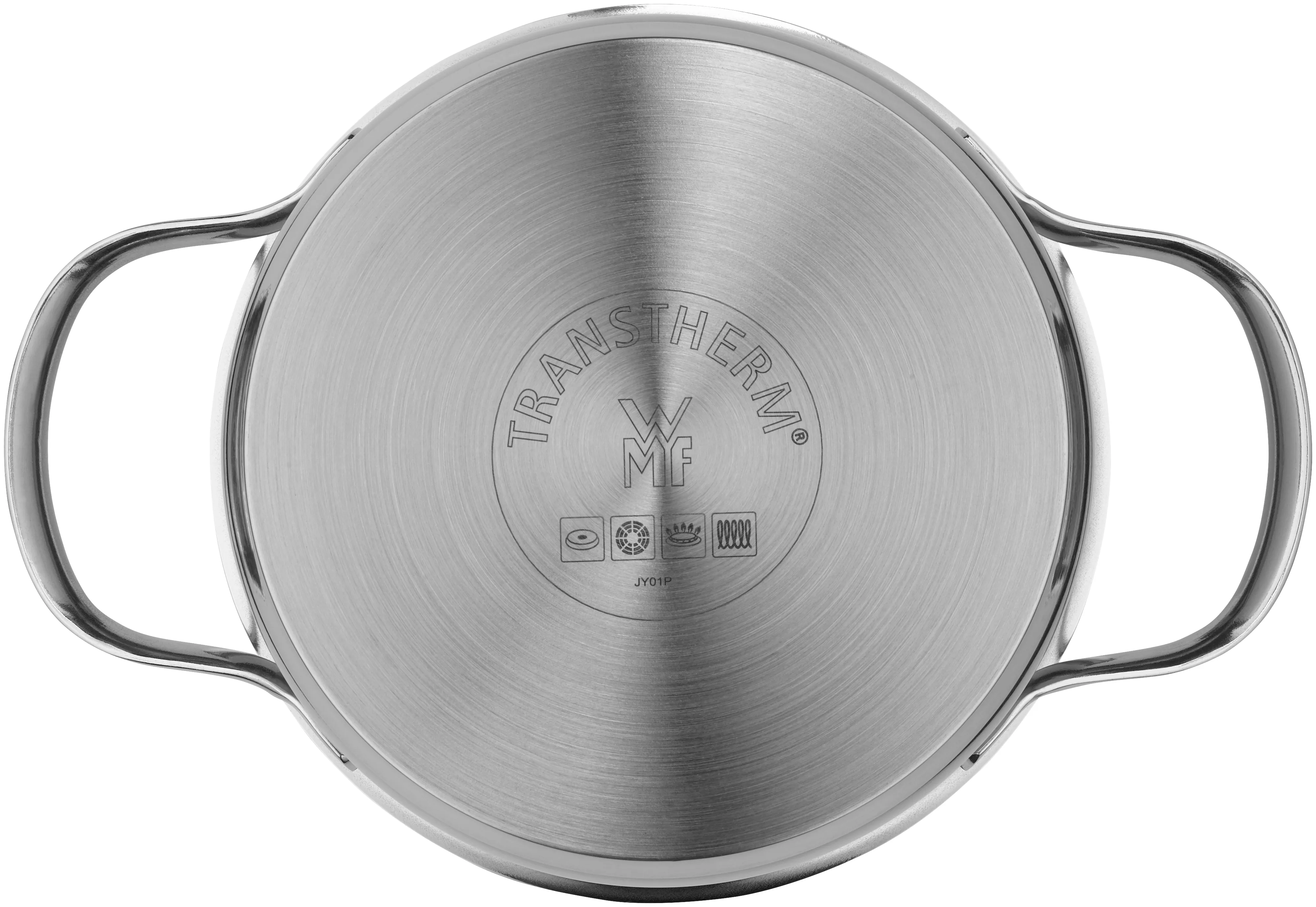 WMF Aparto Braising Pan 16 cm with lid