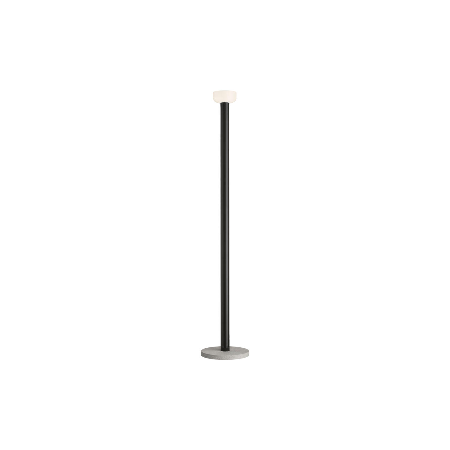 Bellhop gulvlampe