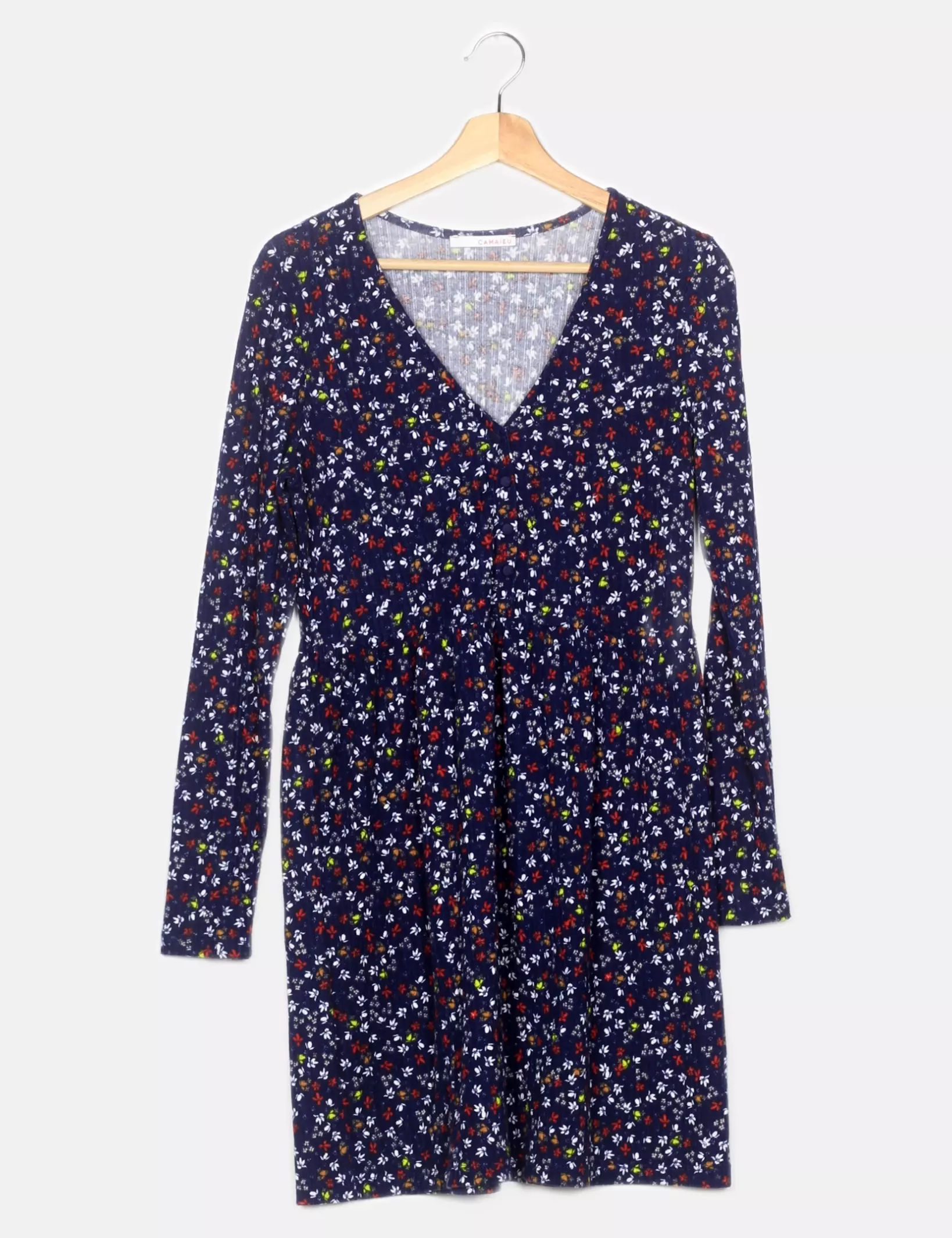 Camaïeu casual dress