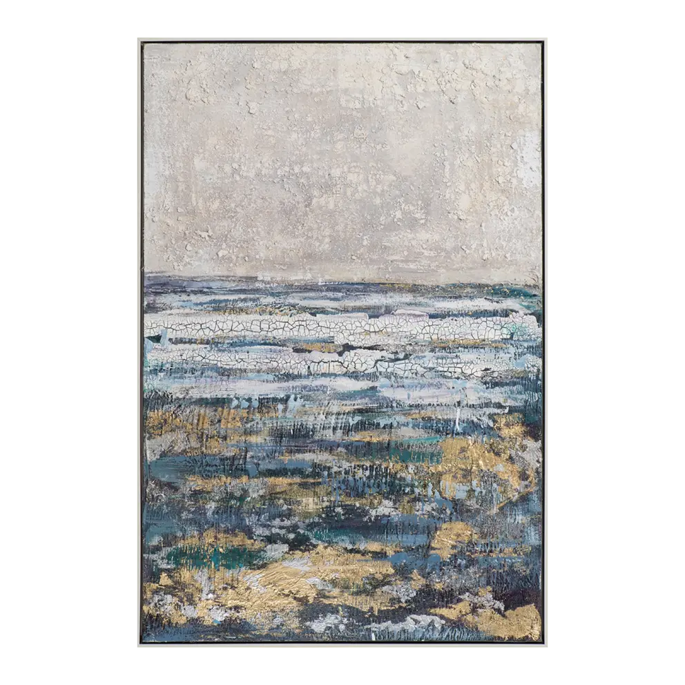Bild mit Rahmen Arte-Frame