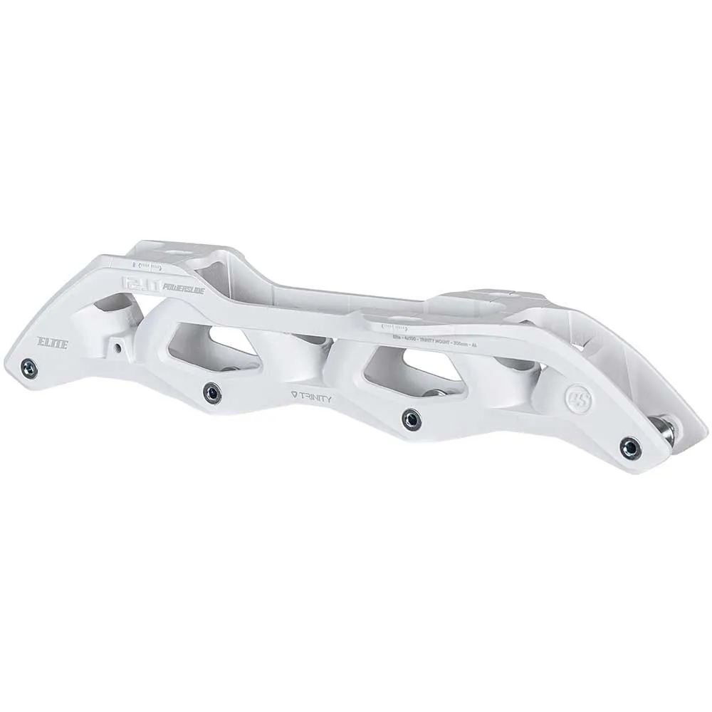 Powerslide Elite Cast AL 4x100 Inline Skates Frame