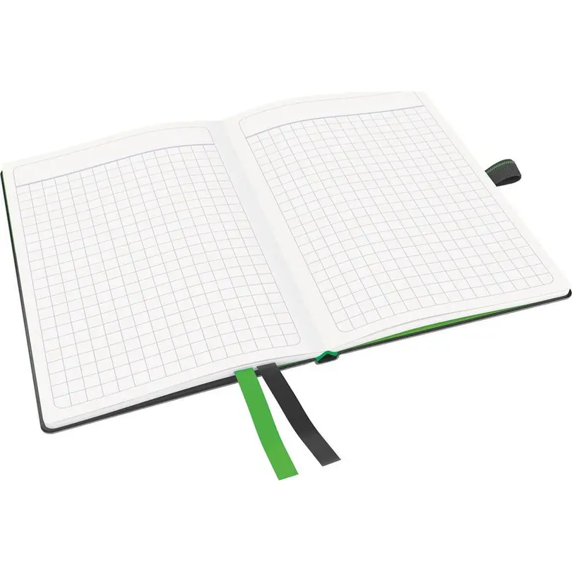 Notizbuch Leitz