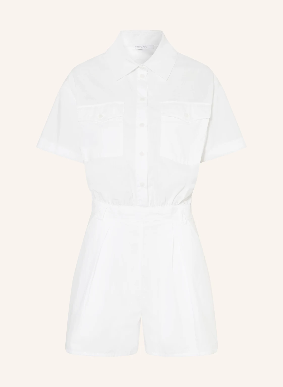 PATRIZIA PEPE Jumpsuit