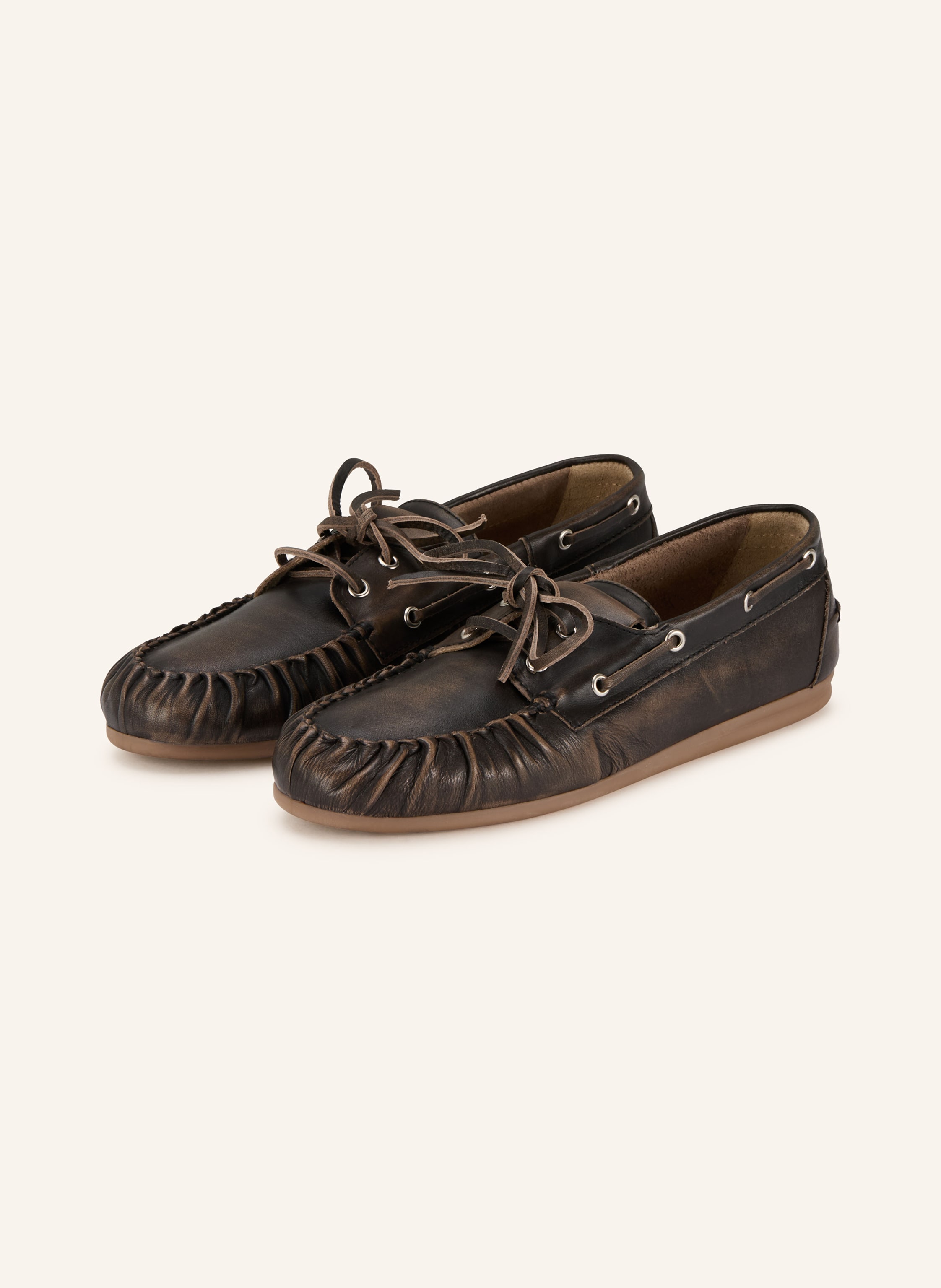 ALOHAS Bootsschuhe ROWAN