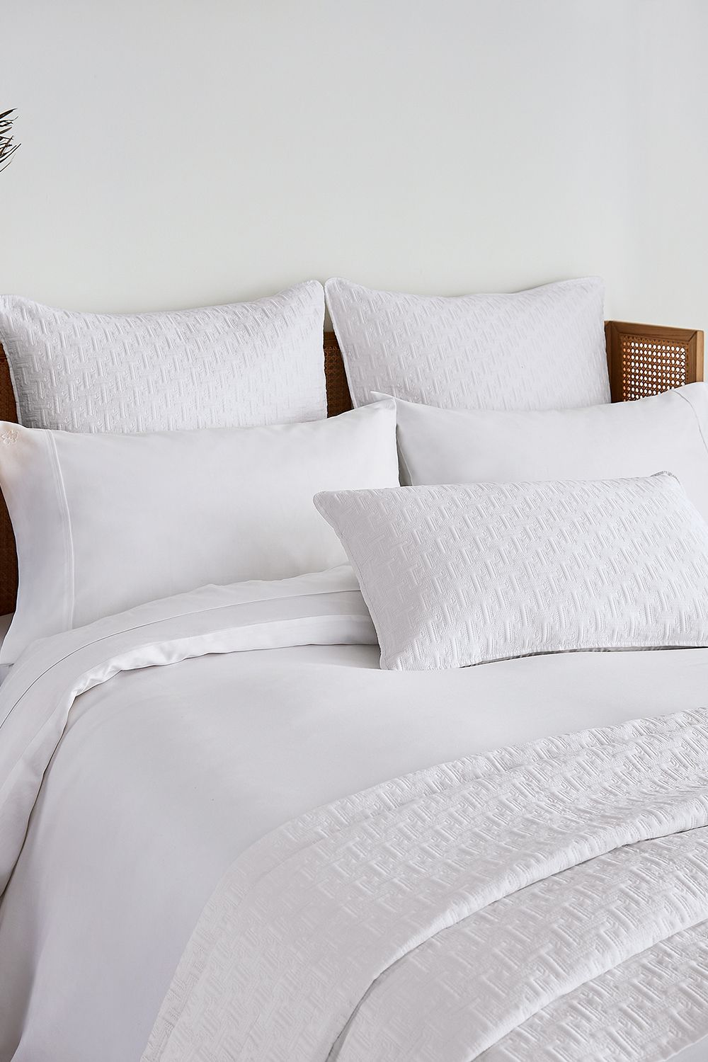 Ted Baker TB Plain Dye' Cotton Sateen Duvet Cover