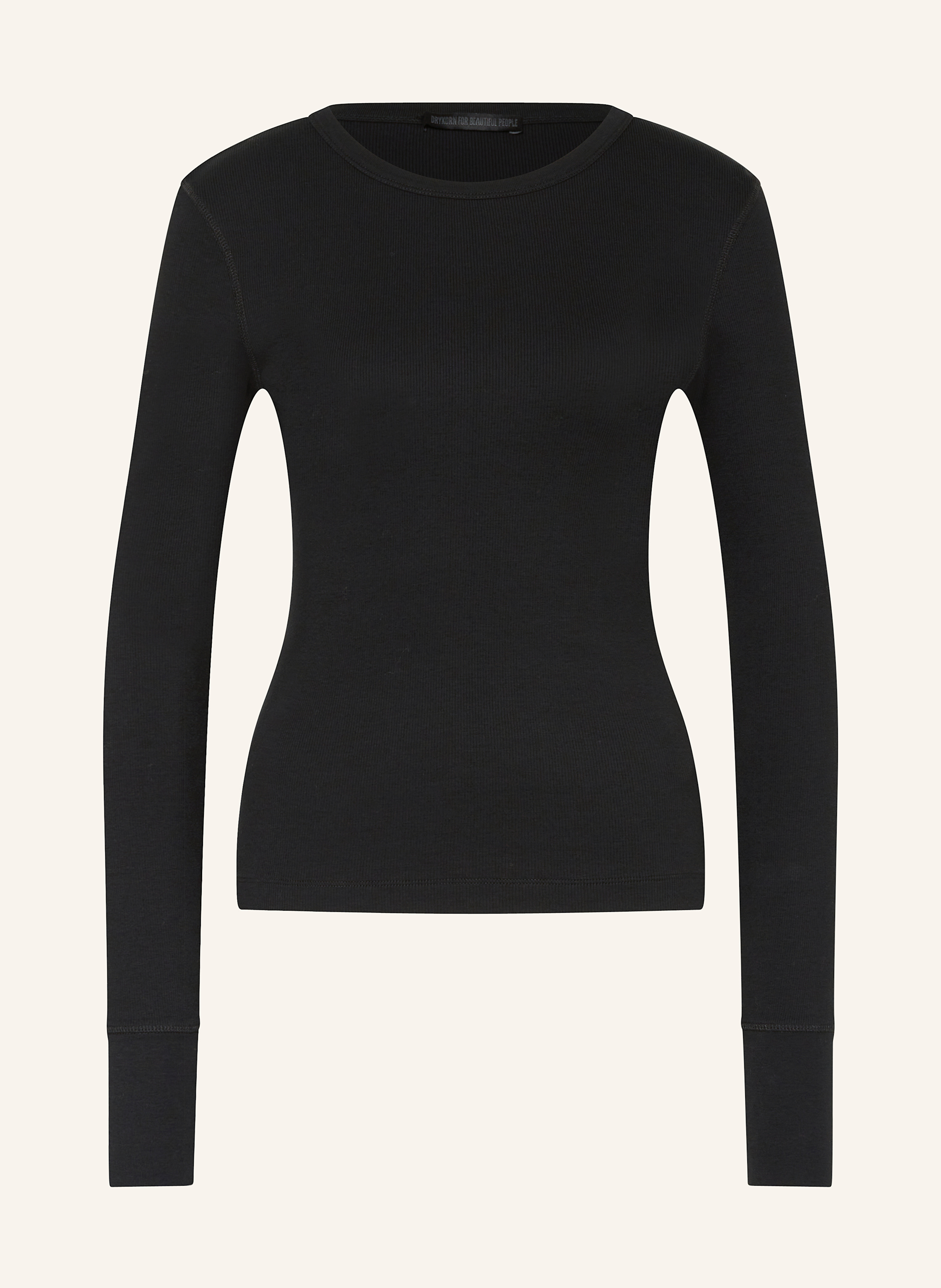 DRYKORN Longsleeve NURIT
