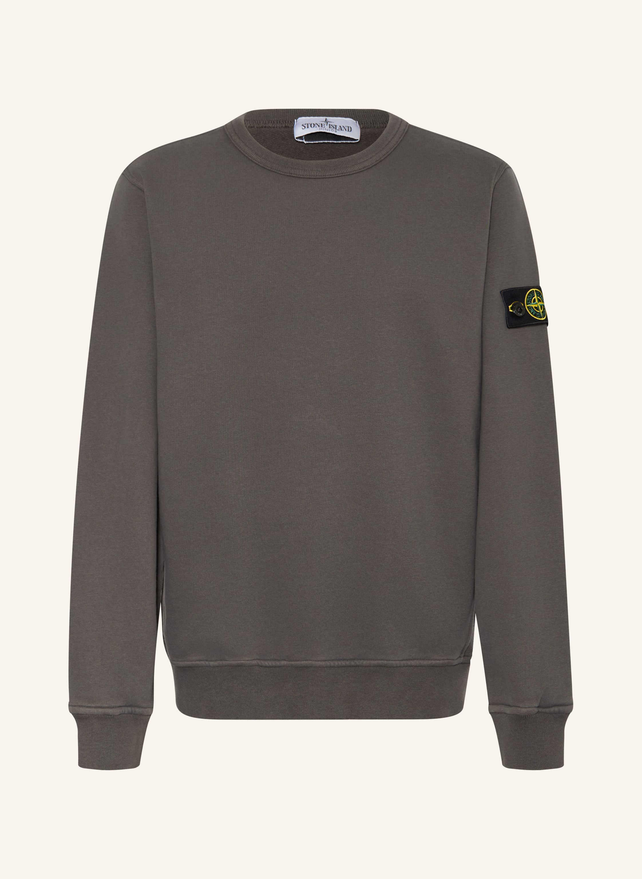 STONE ISLAND JUNIOR Sweatshirt