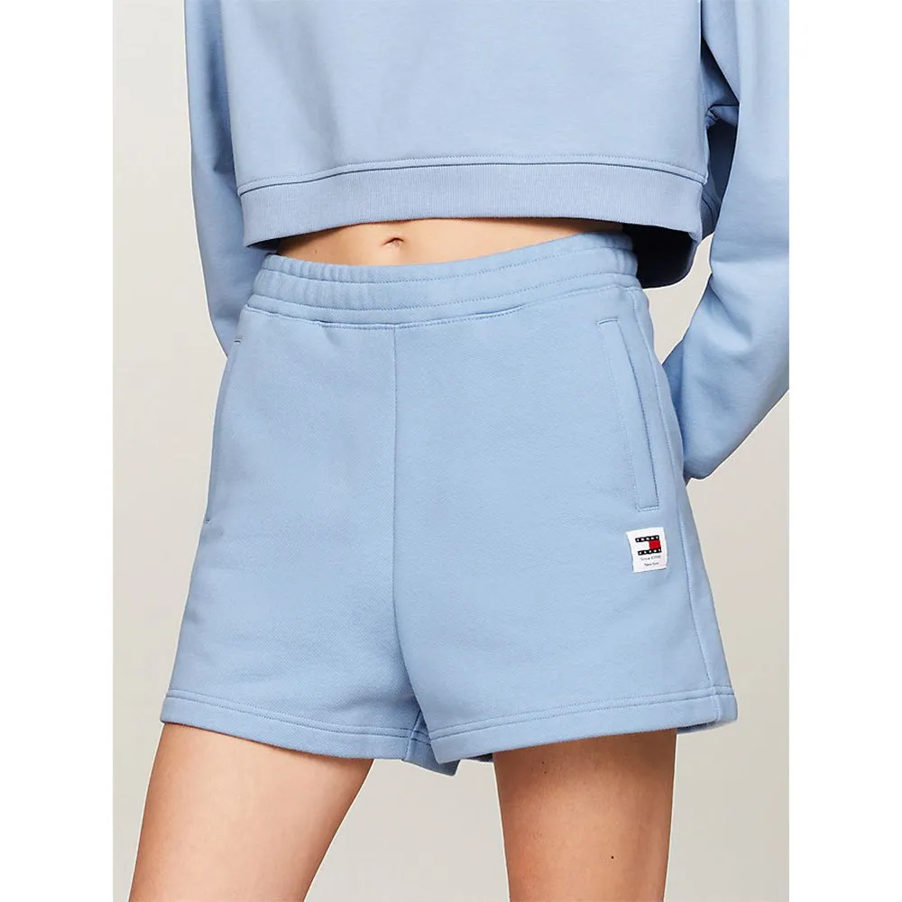 Tommy Jeans Rlx New Cls Ext sweat shorts