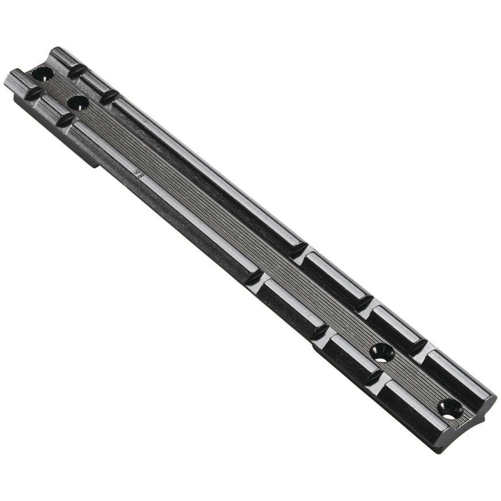 Weaver Top Mount Aluminum Base, #98