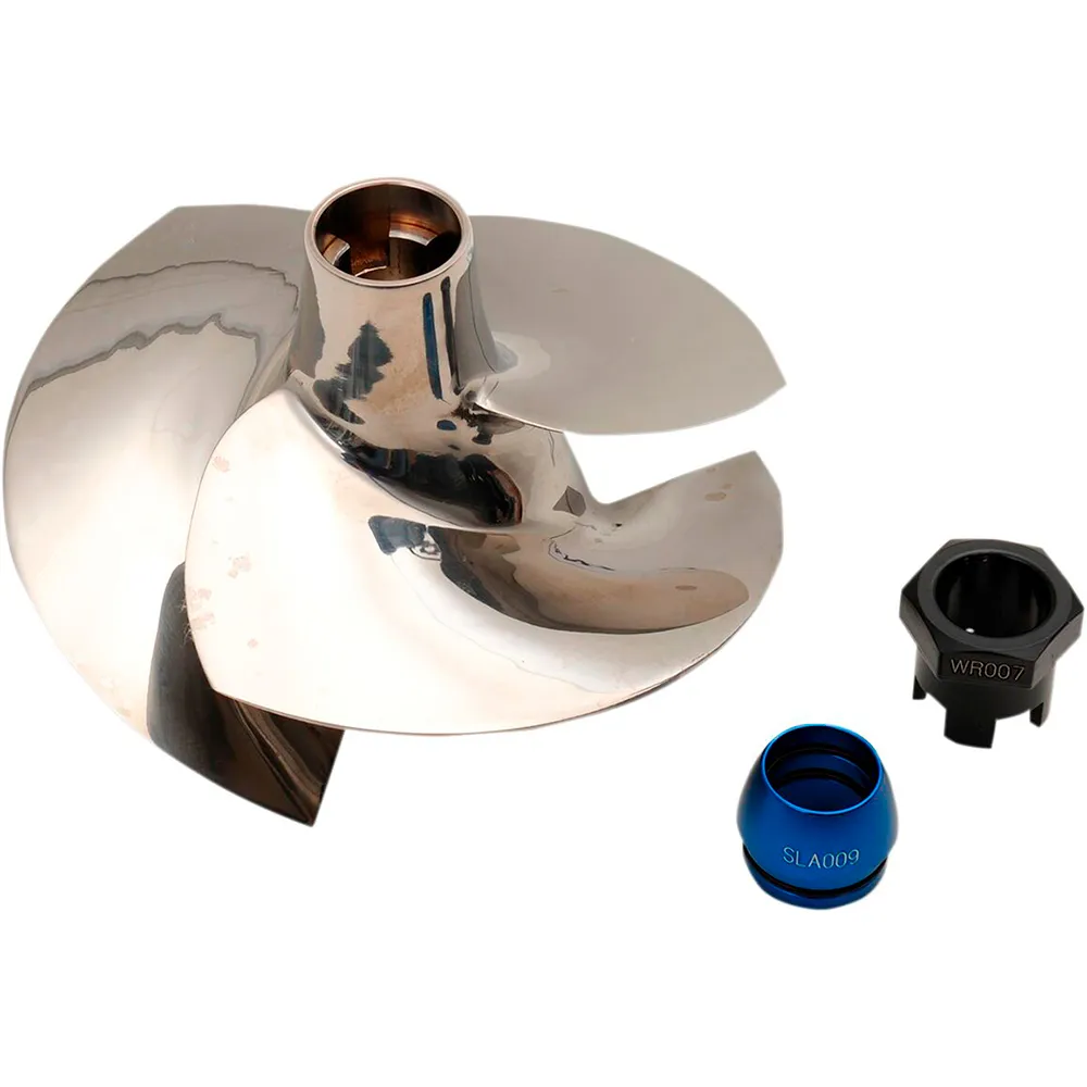 Solas YG-DF-09/13 impeller